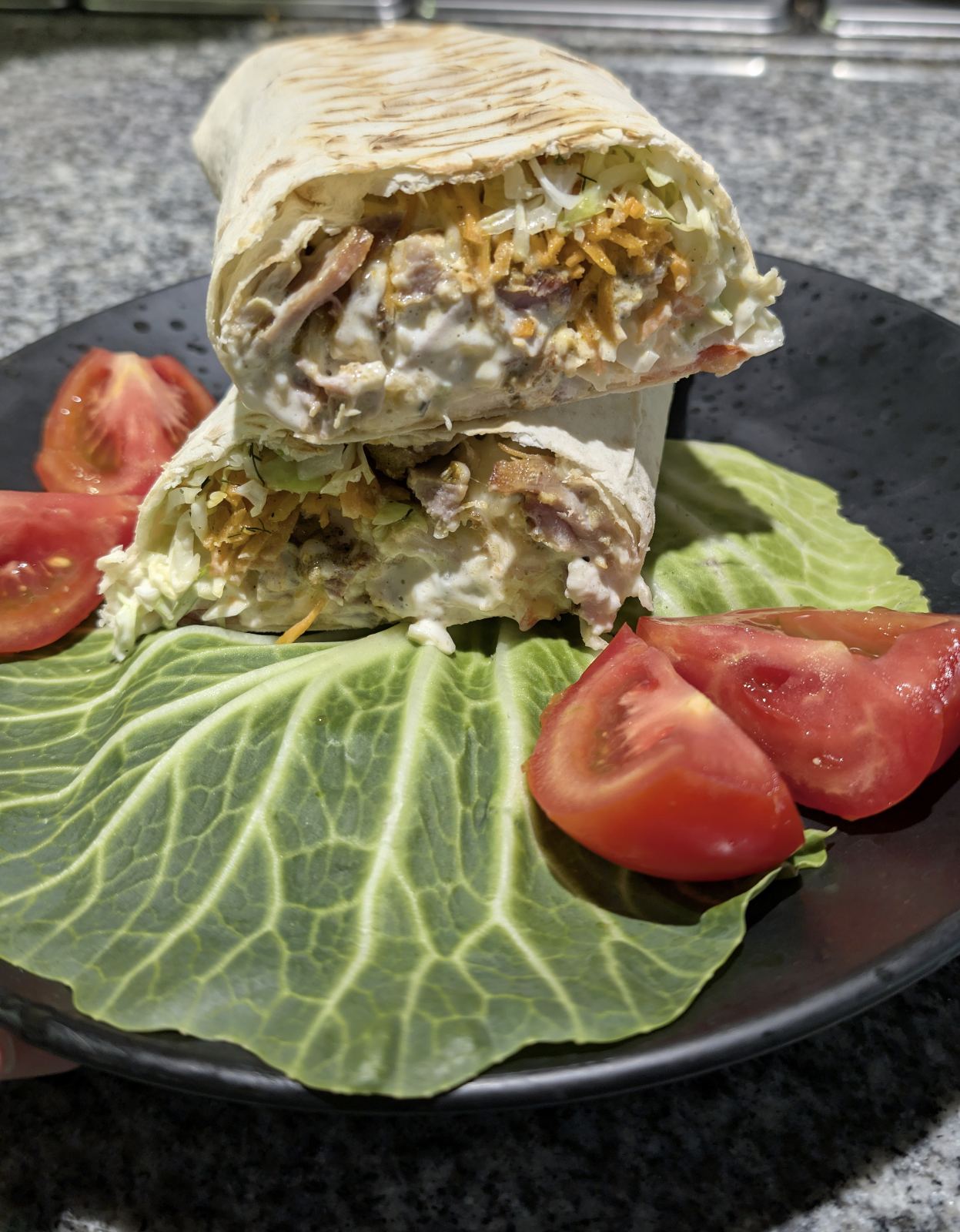 Ok. Шаурма image 5