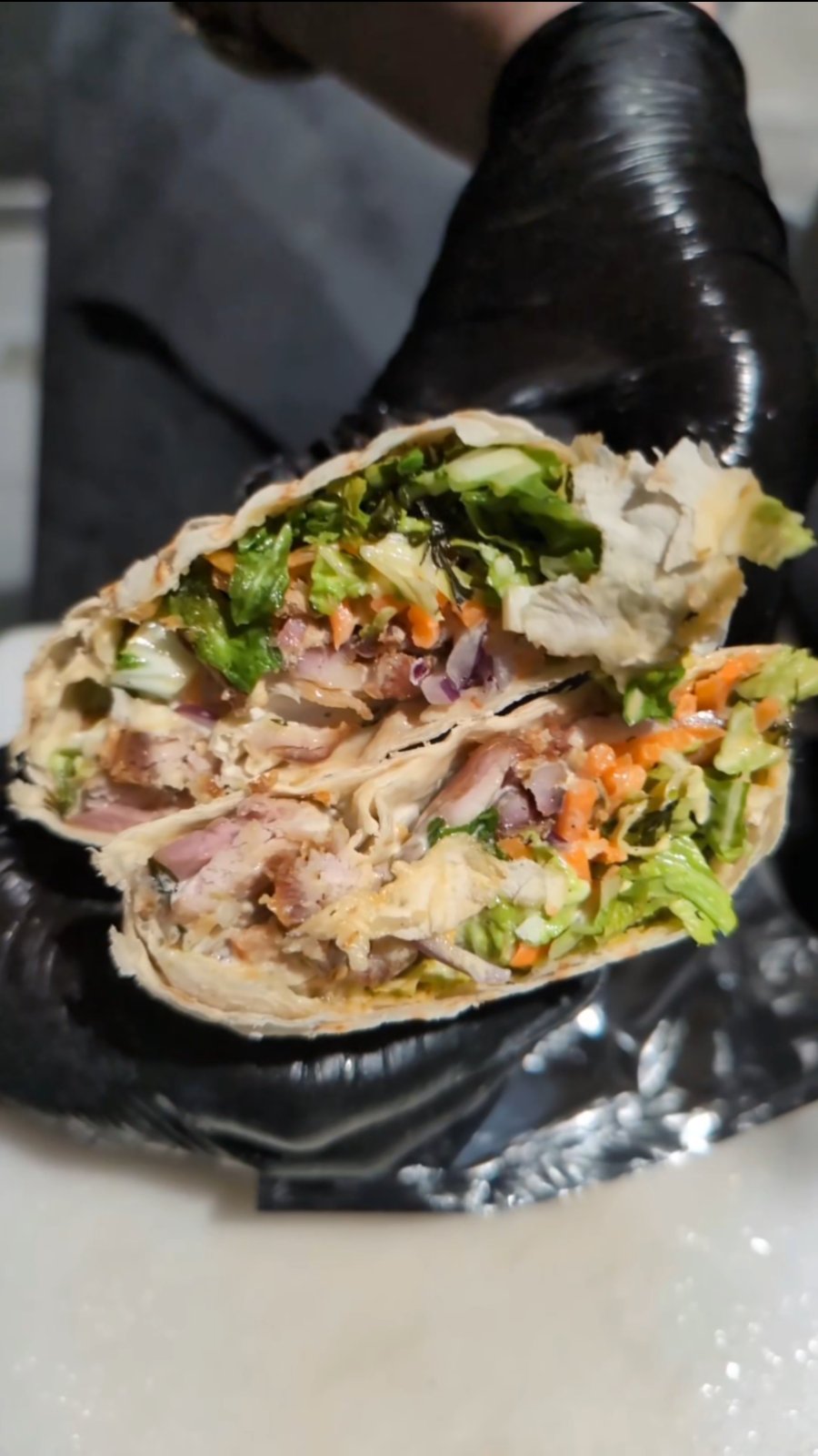 Ok. Шаурма image 7