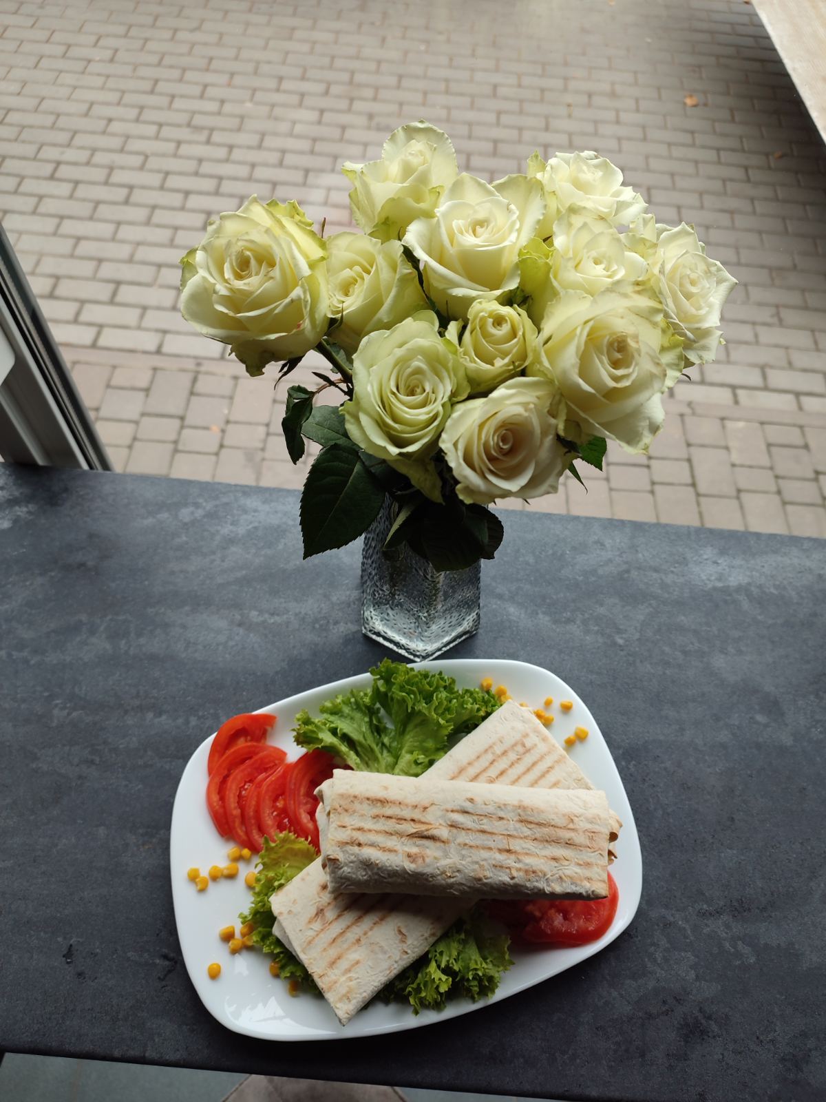 Ok. Шаурма image 10