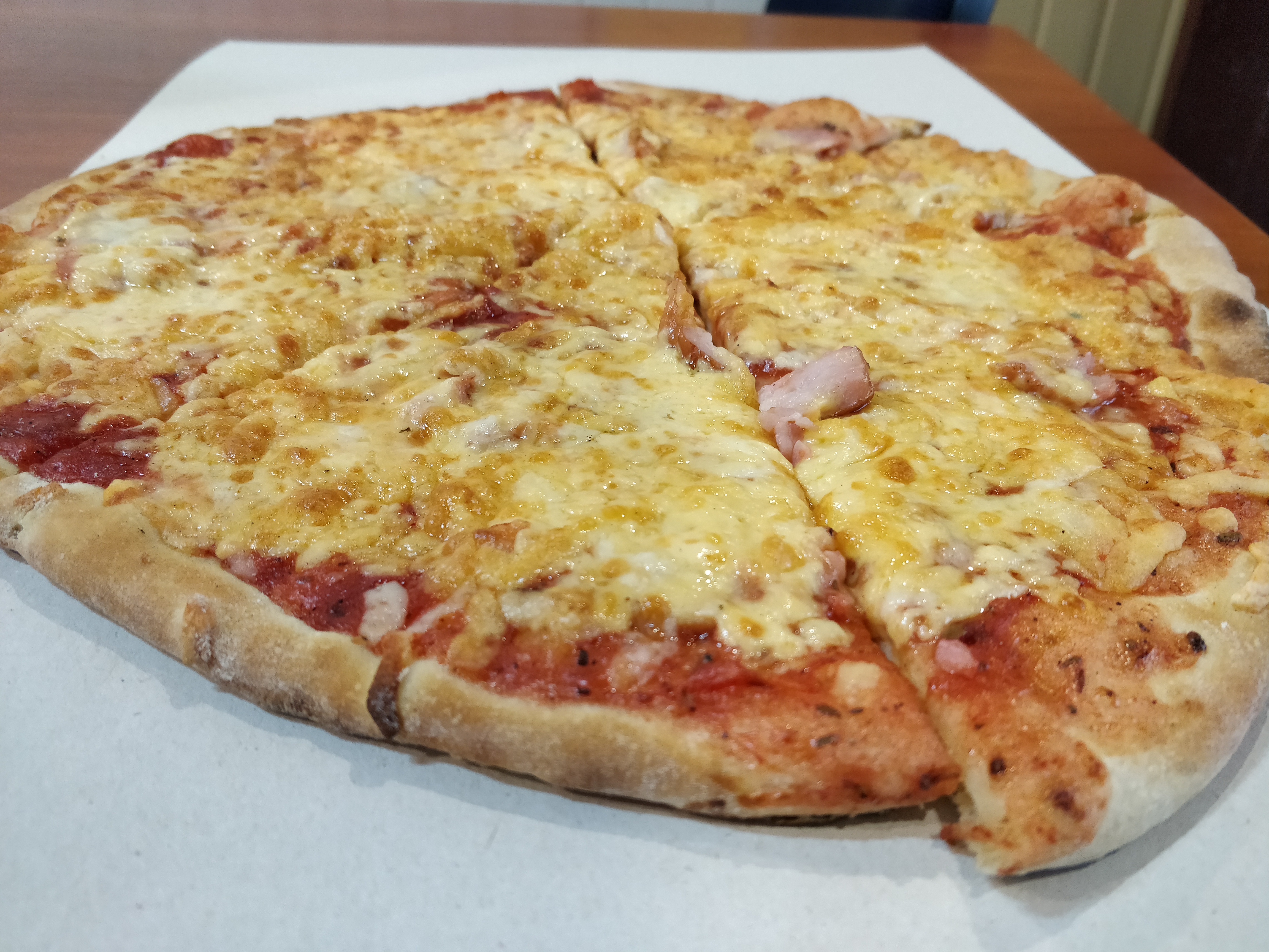 "Travel" Pizzeria image 1