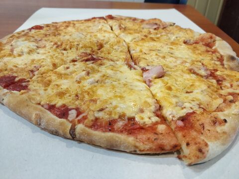 "Travel" Pizzeria image 1