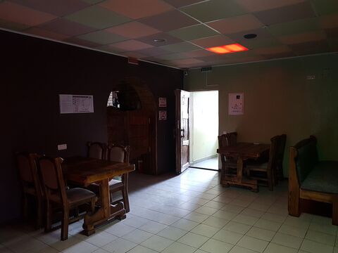 "Travel" Pizzeria image 2