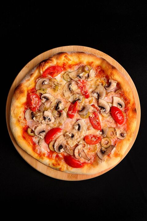 Tuttopizza image 2