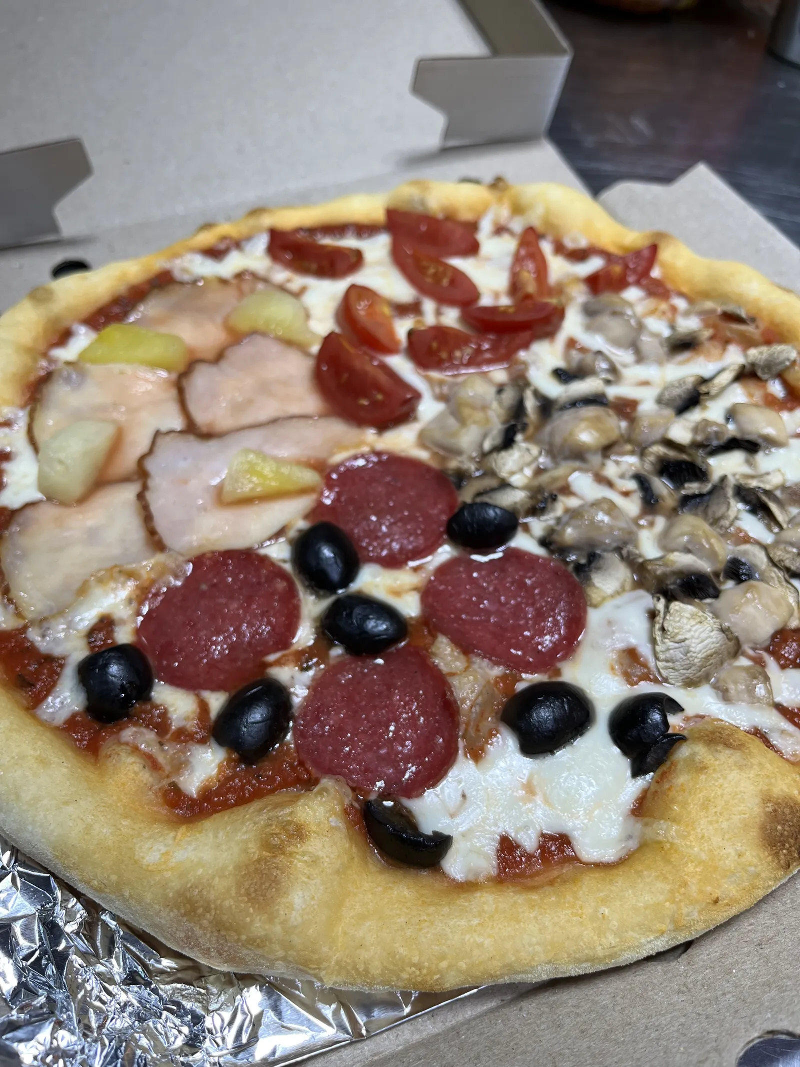 Tuttopizza image 3