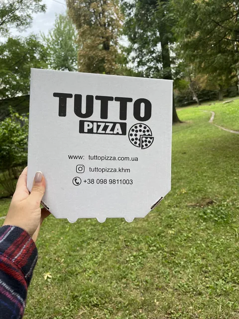 Tuttopizza image 5