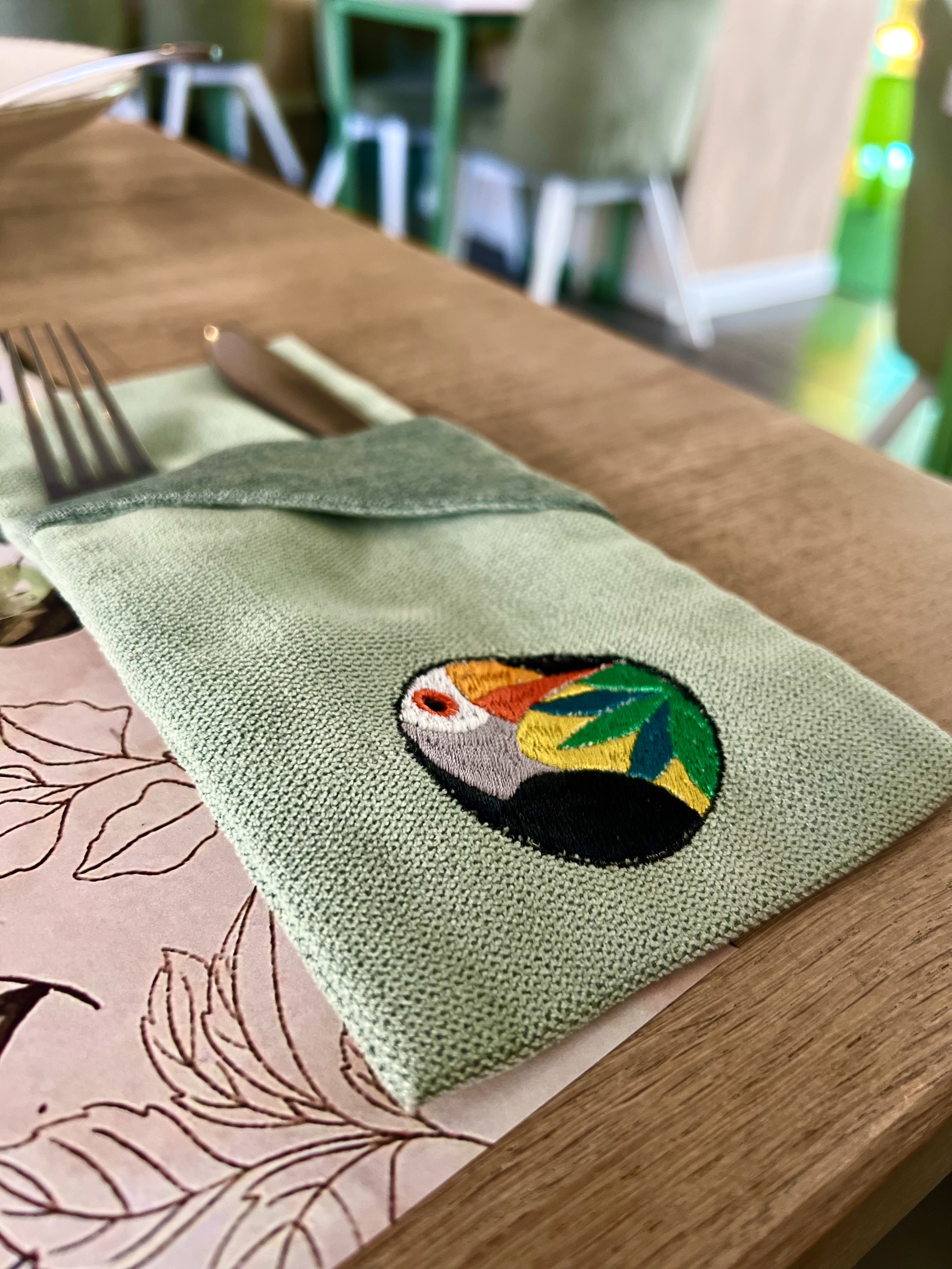 Сімейне кафе «Тукан» image 6