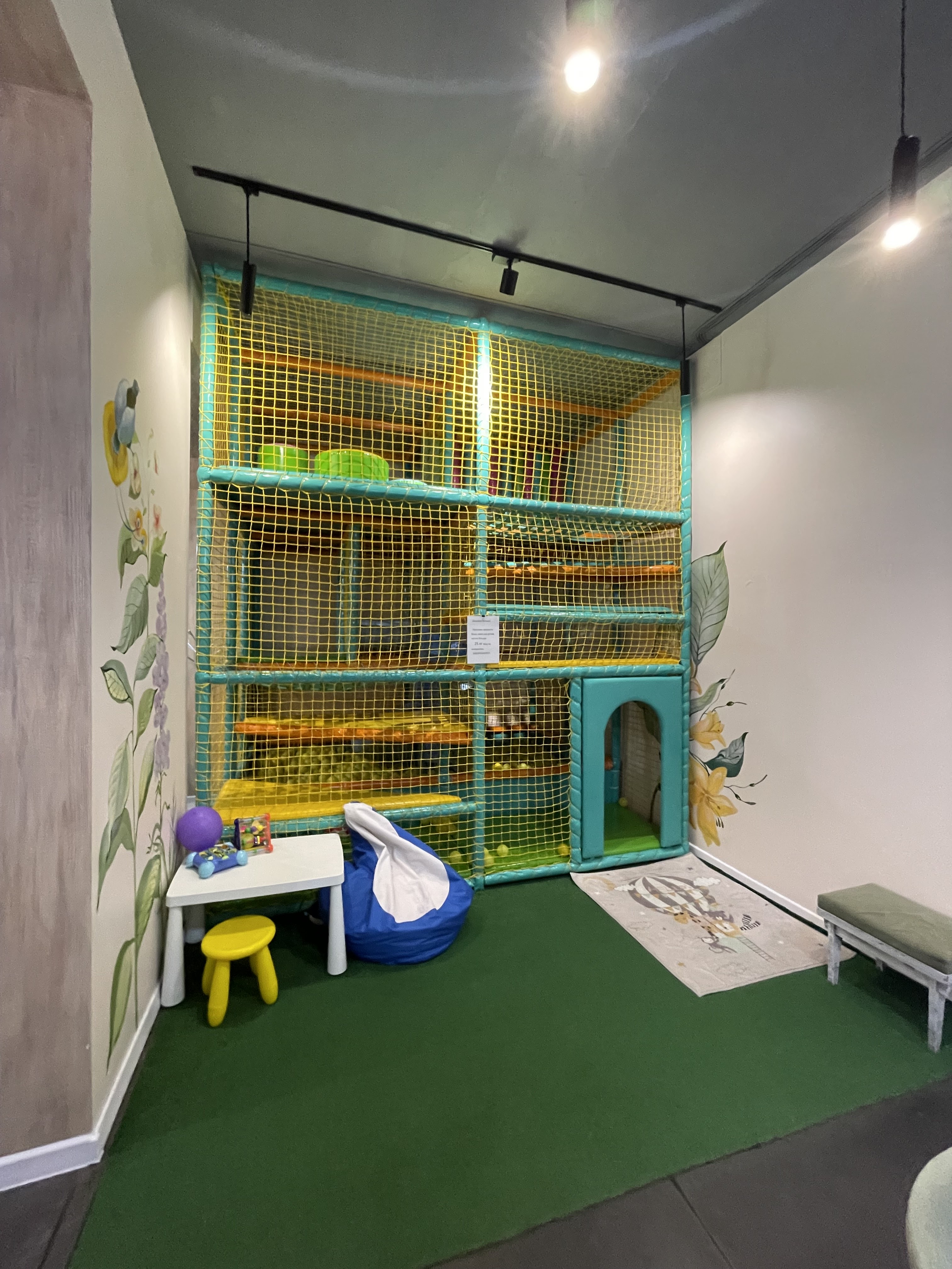 Сімейне кафе «Тукан» image 10