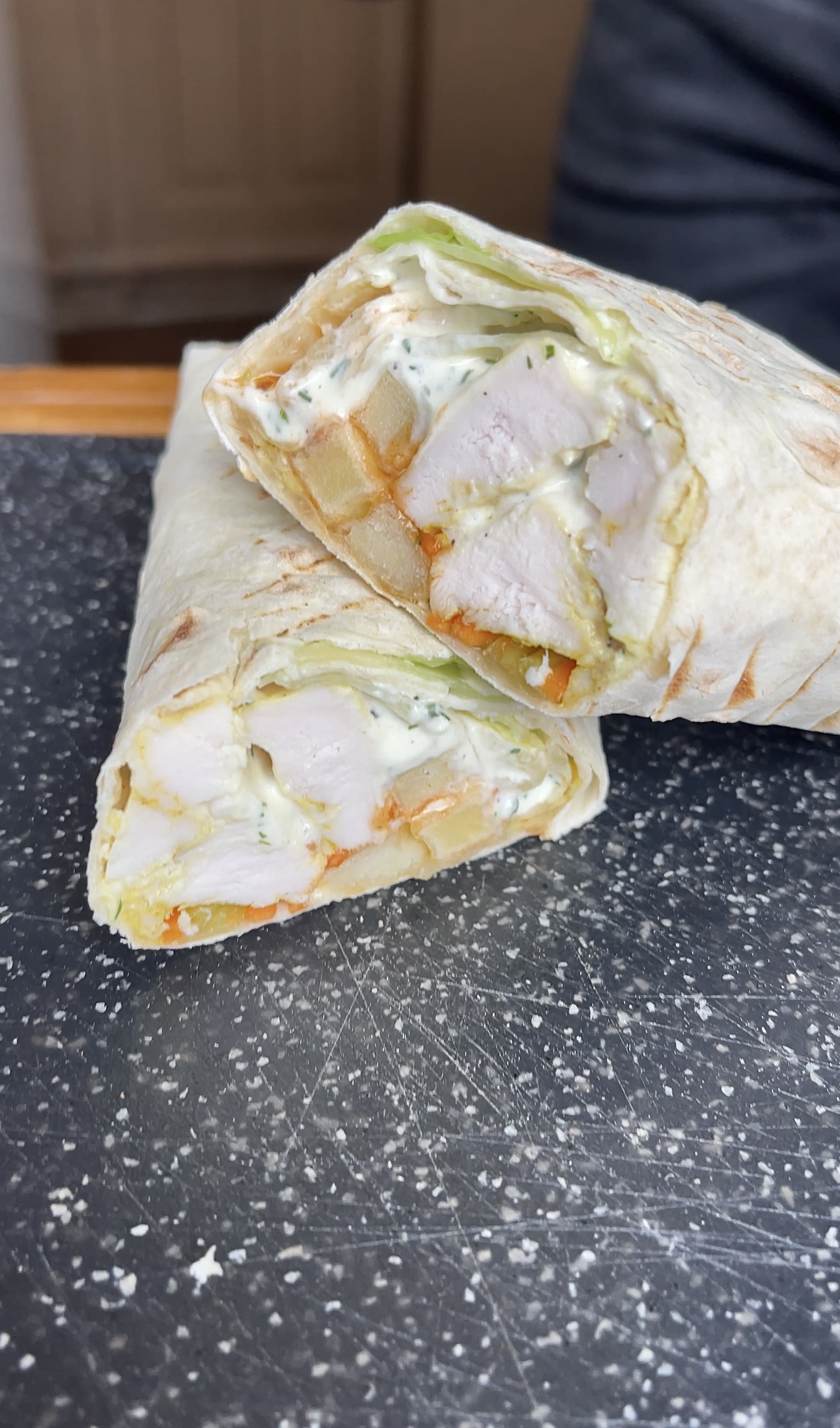 Tut Shaverma Shop image 1