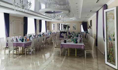 Lavanda Restoran image 1