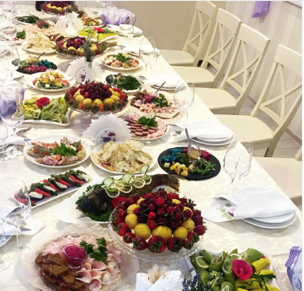 Lavanda Restoran image 2