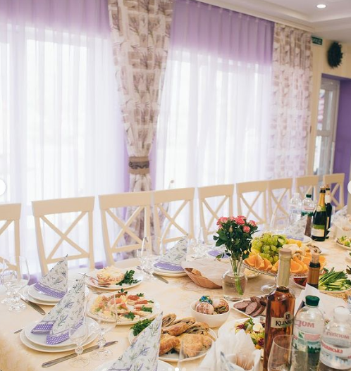 Lavanda Restoran image 7