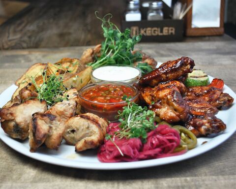 KEGLER pub & grill image 5