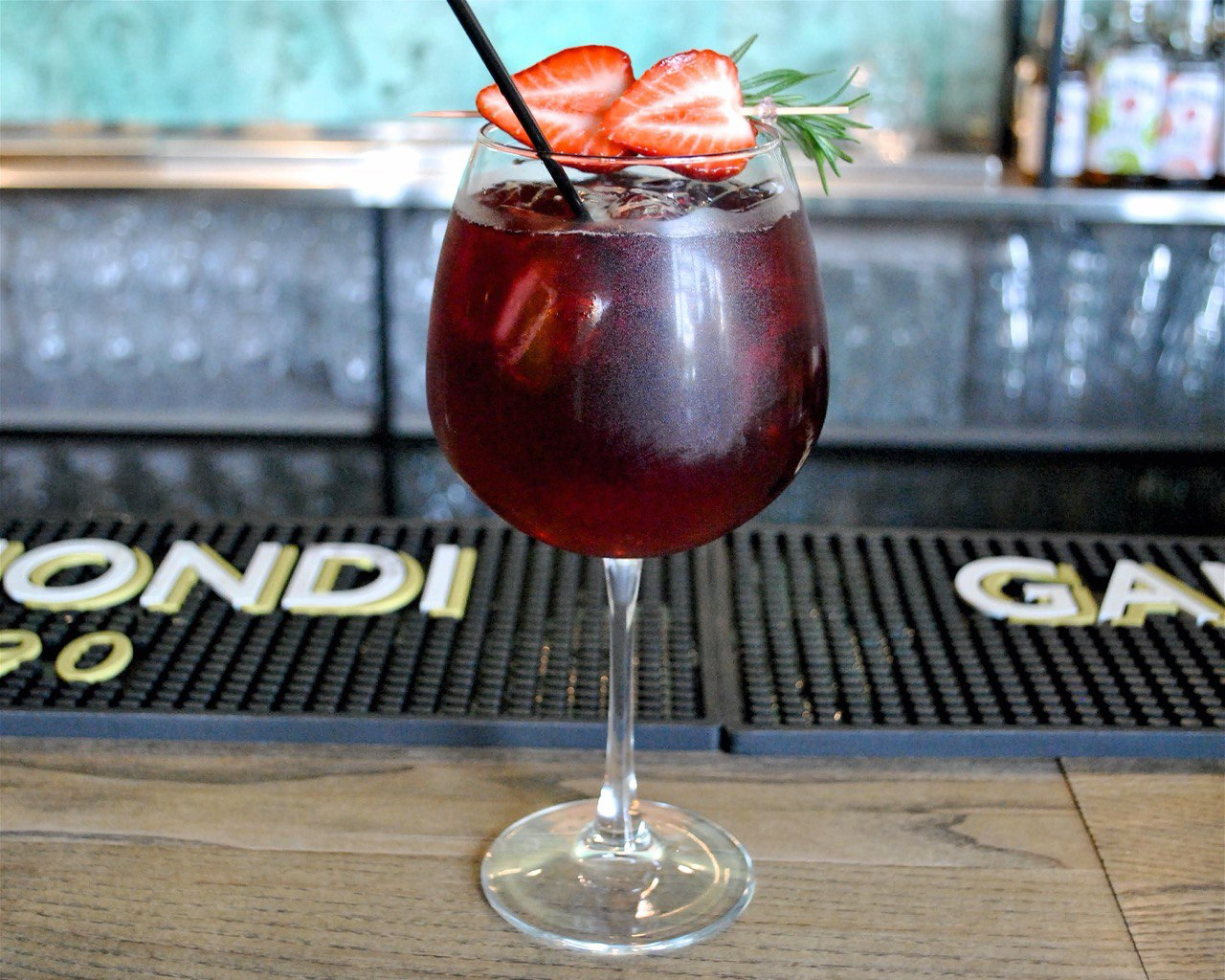 KEGLER pub & grill image 8