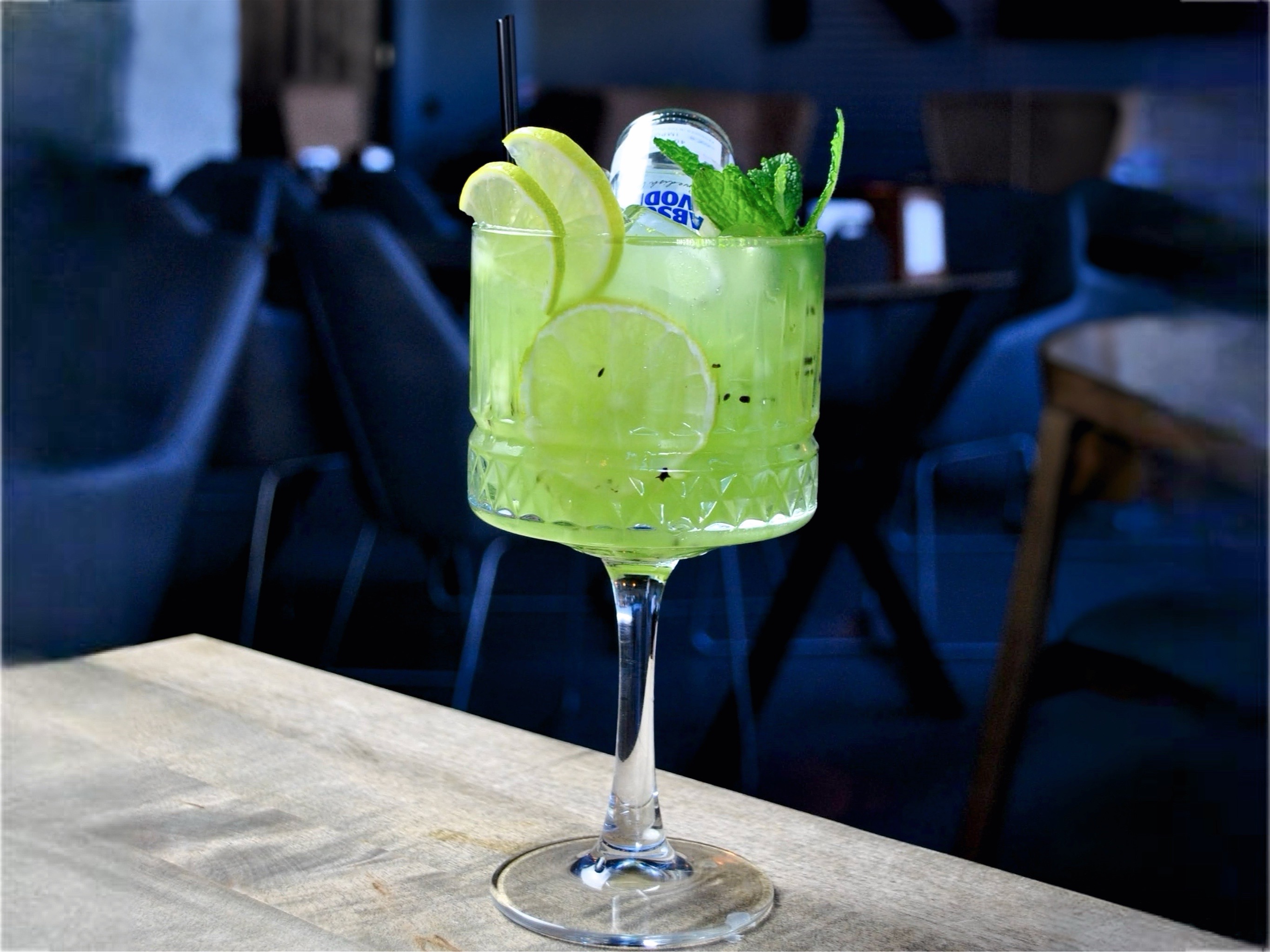 KEGLER pub & grill image 9