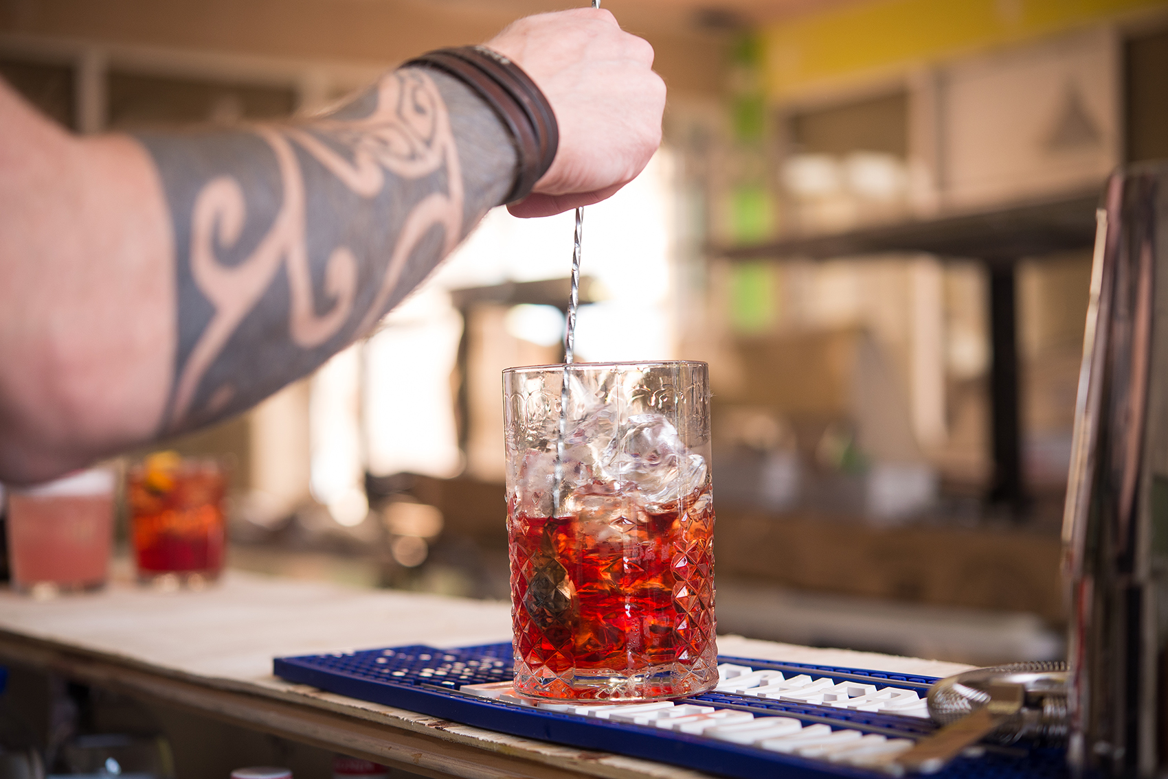 Rodynna Restoratsiya "Pich" image 6