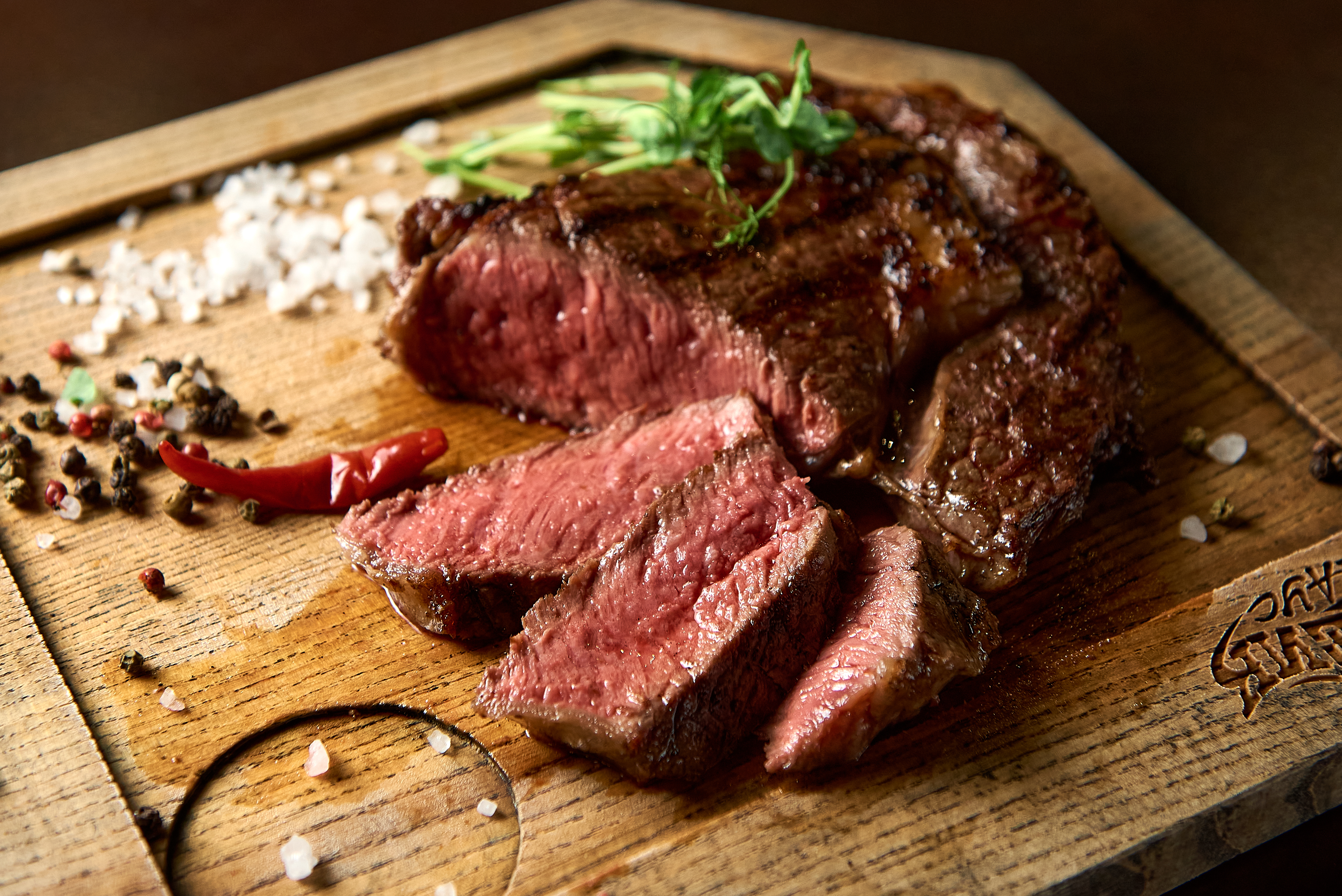 М'ясний Ресторан СТЕЙК ХАУС | Хмельницький image 8