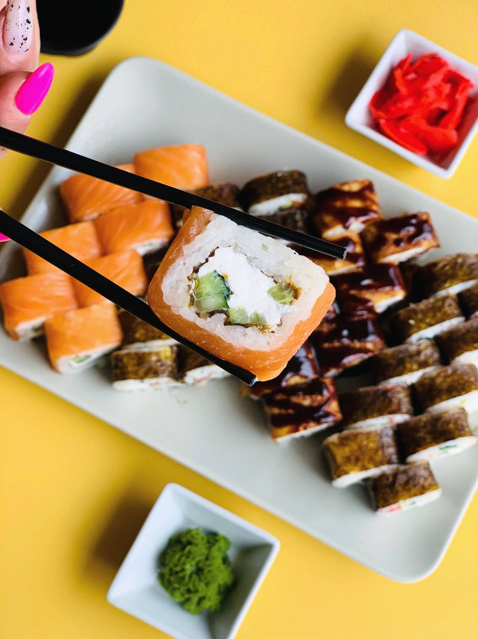 Z'yiv By Sam image 10