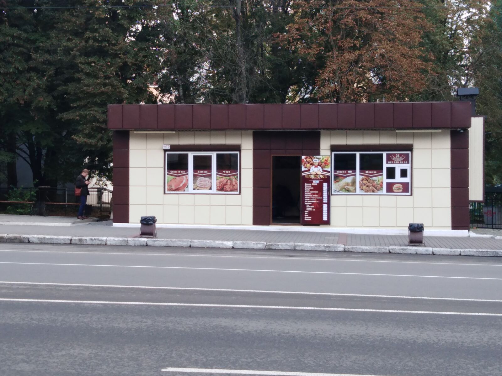 Shashlyk image 2