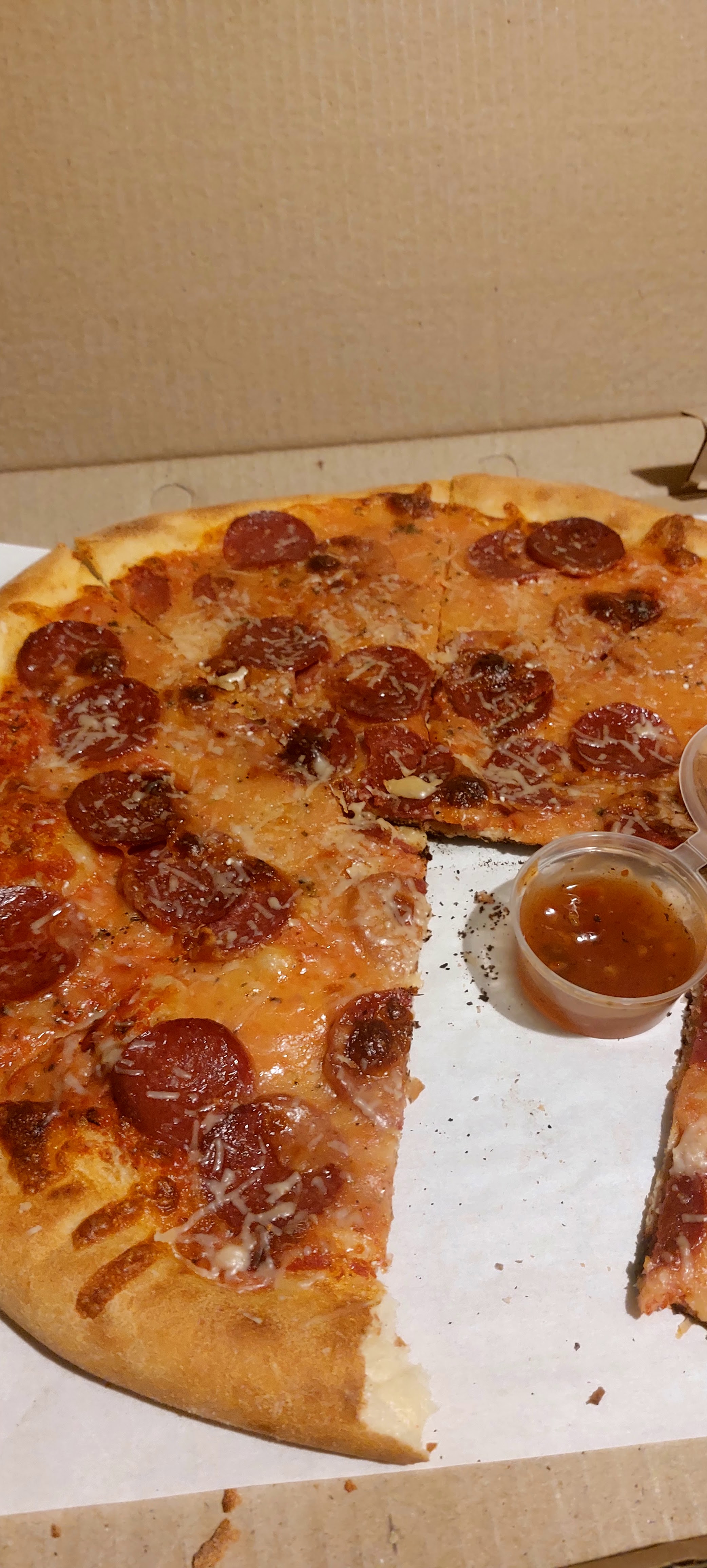 Atlant Pitsa image 8