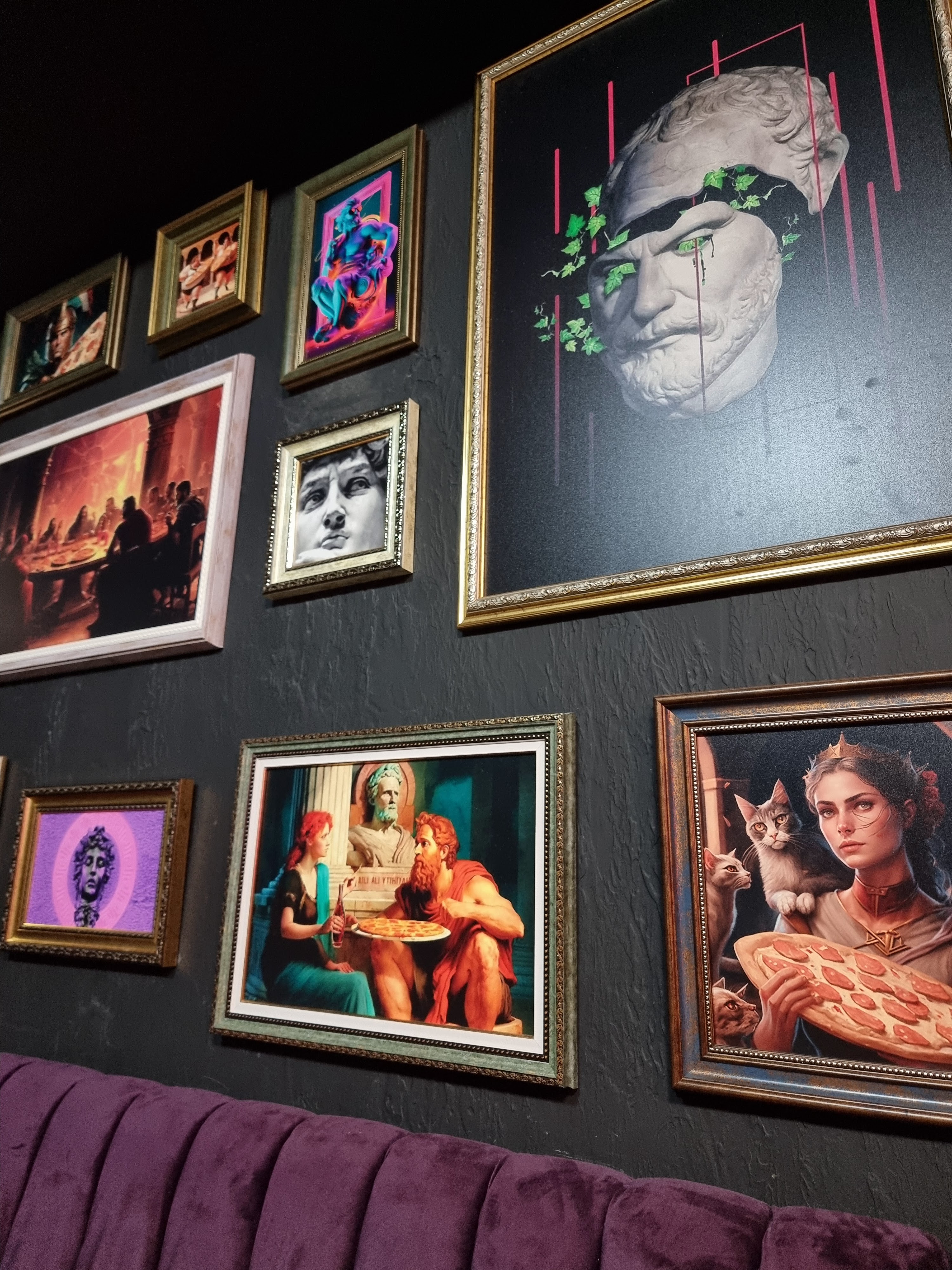 Atlant Pitsa image 10