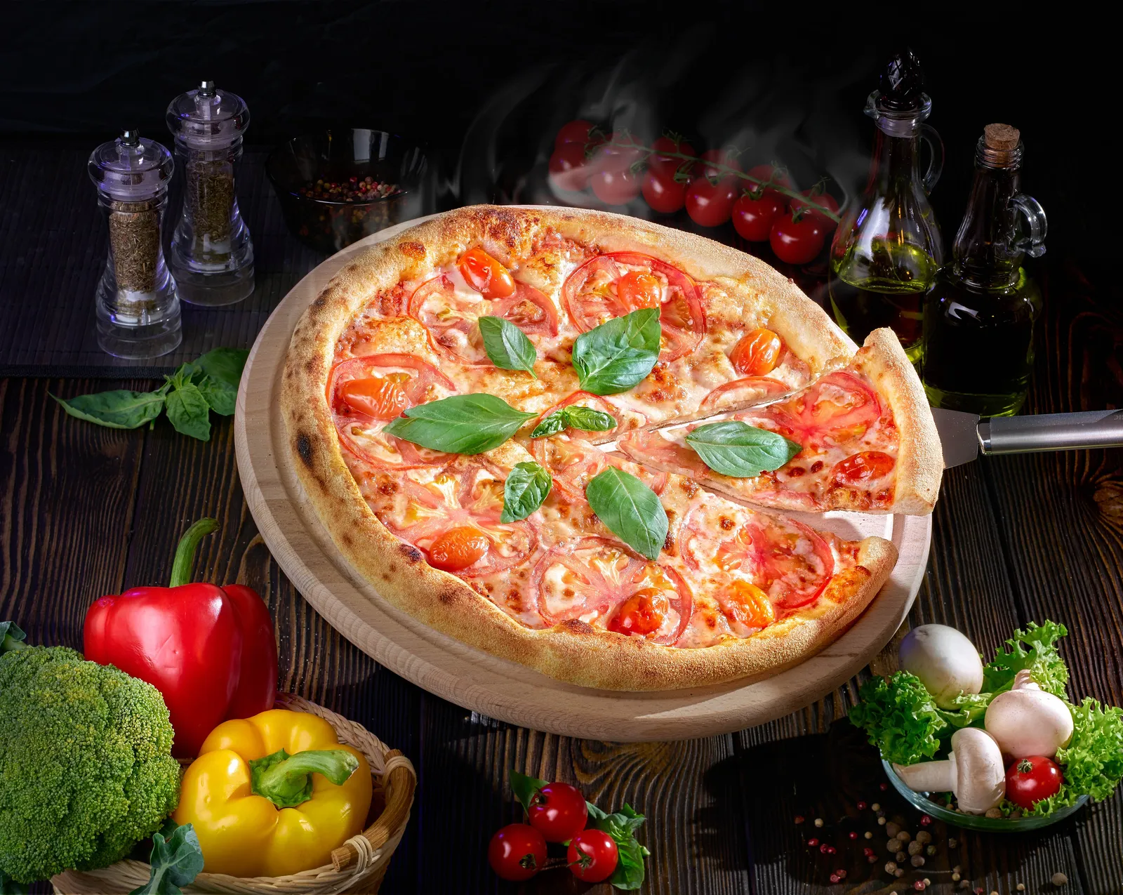 Festa Pizza image 4