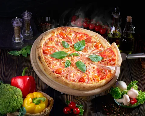 Festa Pizza image 4