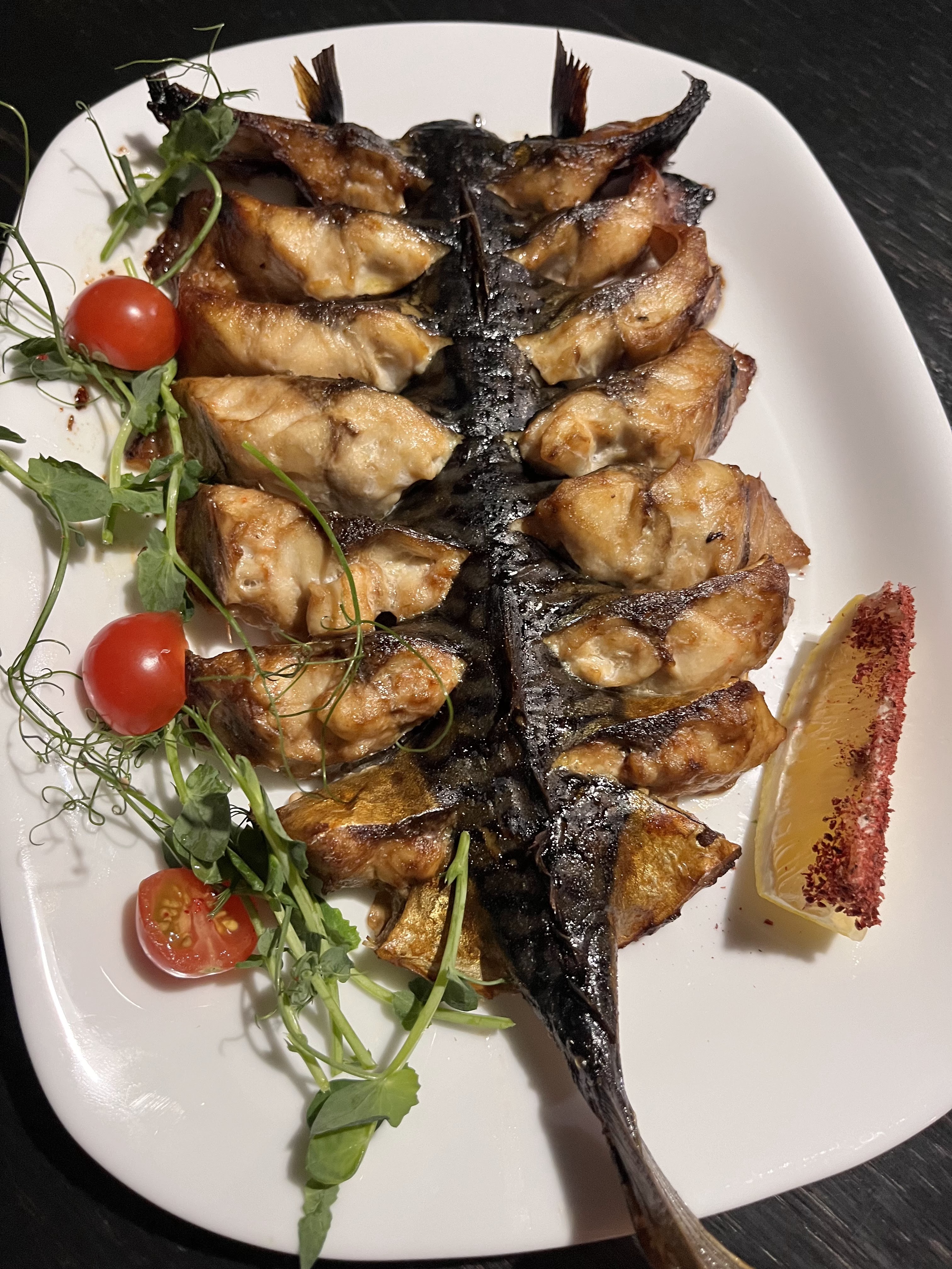 Restoratsiya Fishka image 2