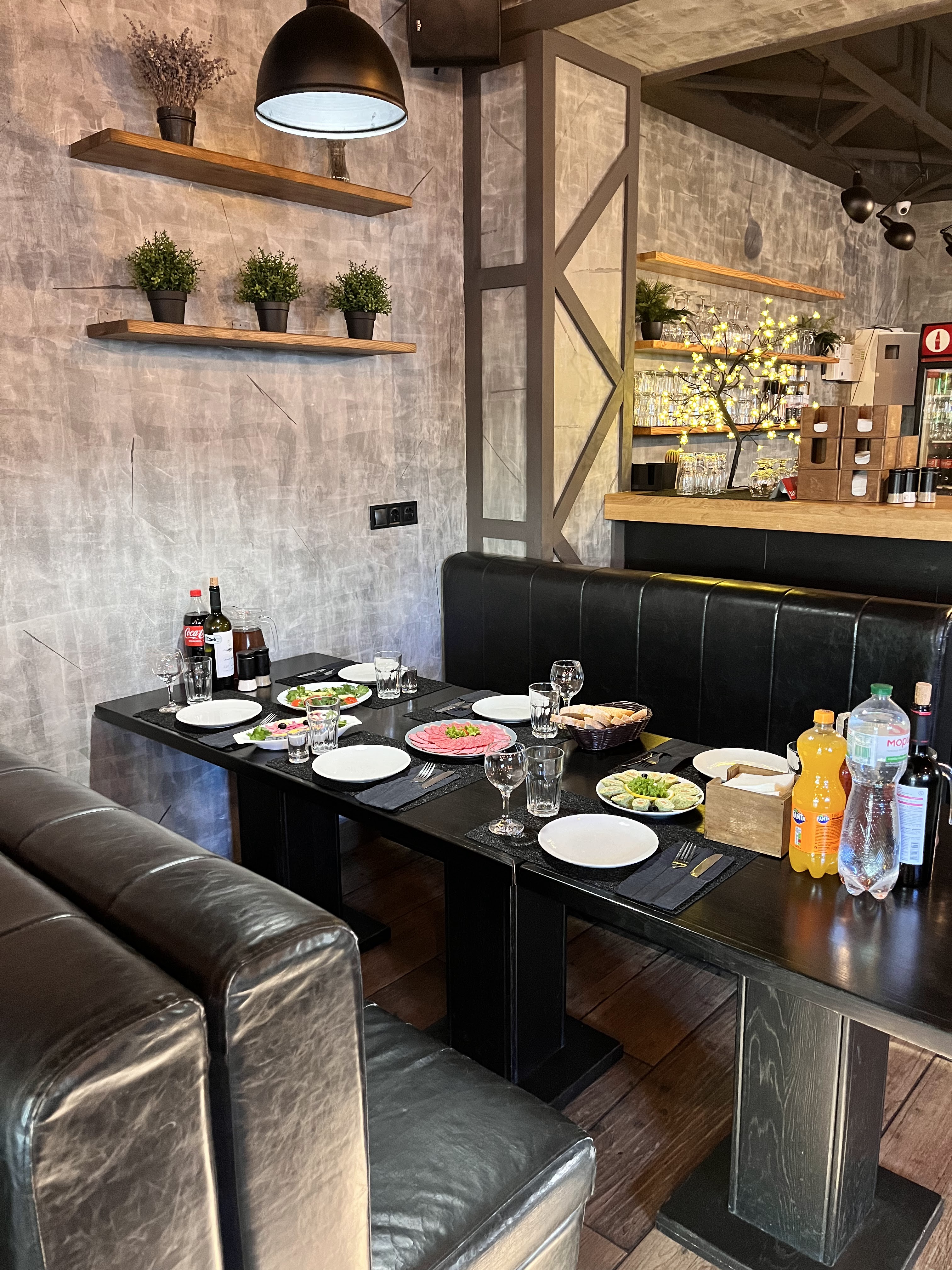 Restoratsiya Fishka image 4