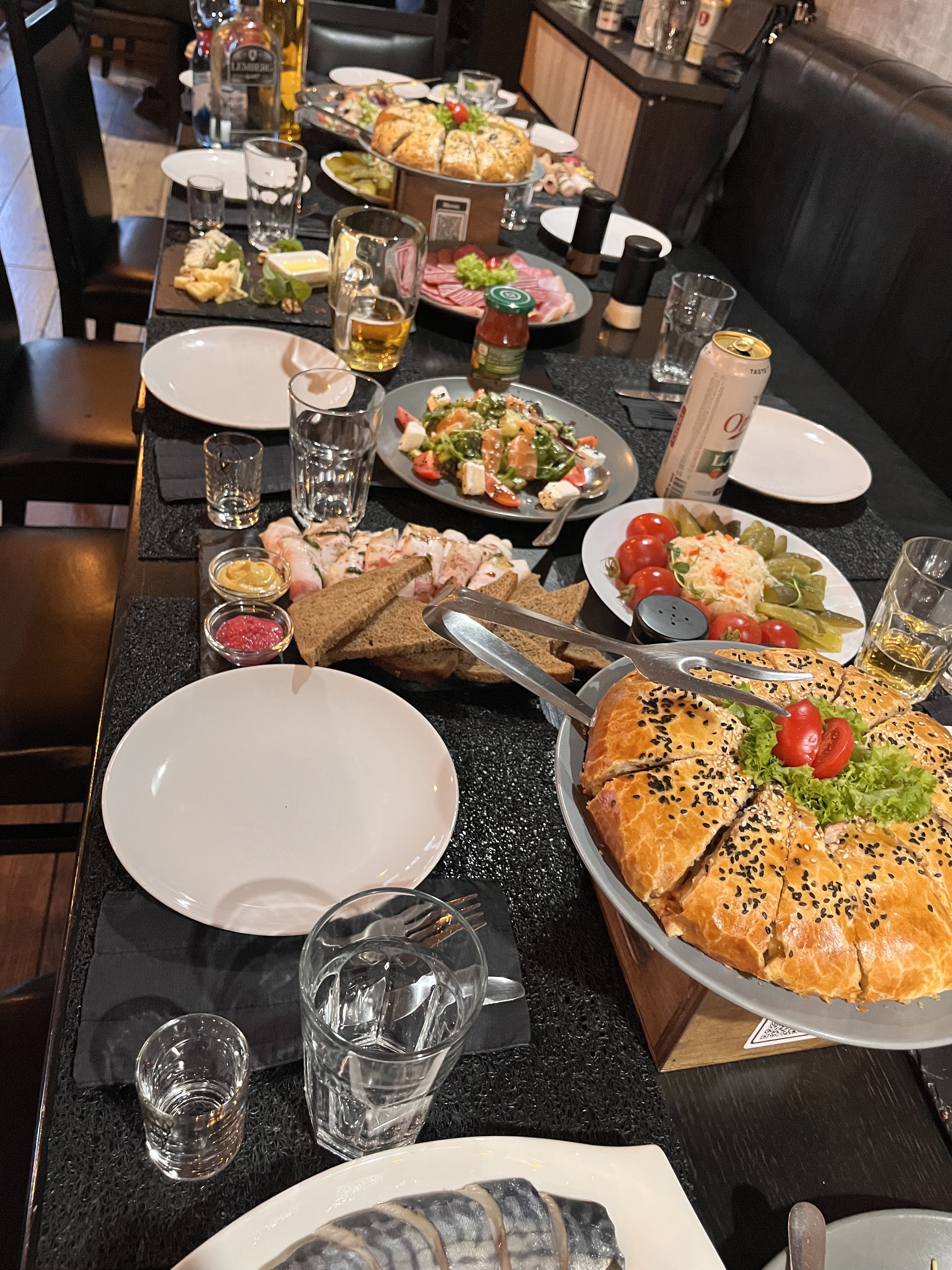 Restoratsiya Fishka image 5