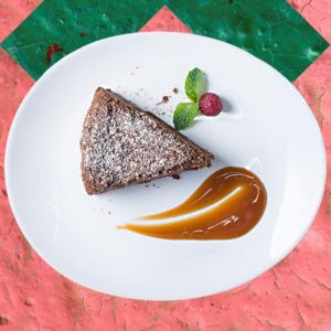 Detroit Grill Club Urban Street image 4