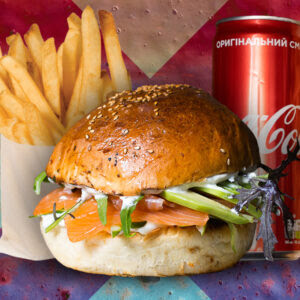 Detroit Grill Club Urban Street image 7