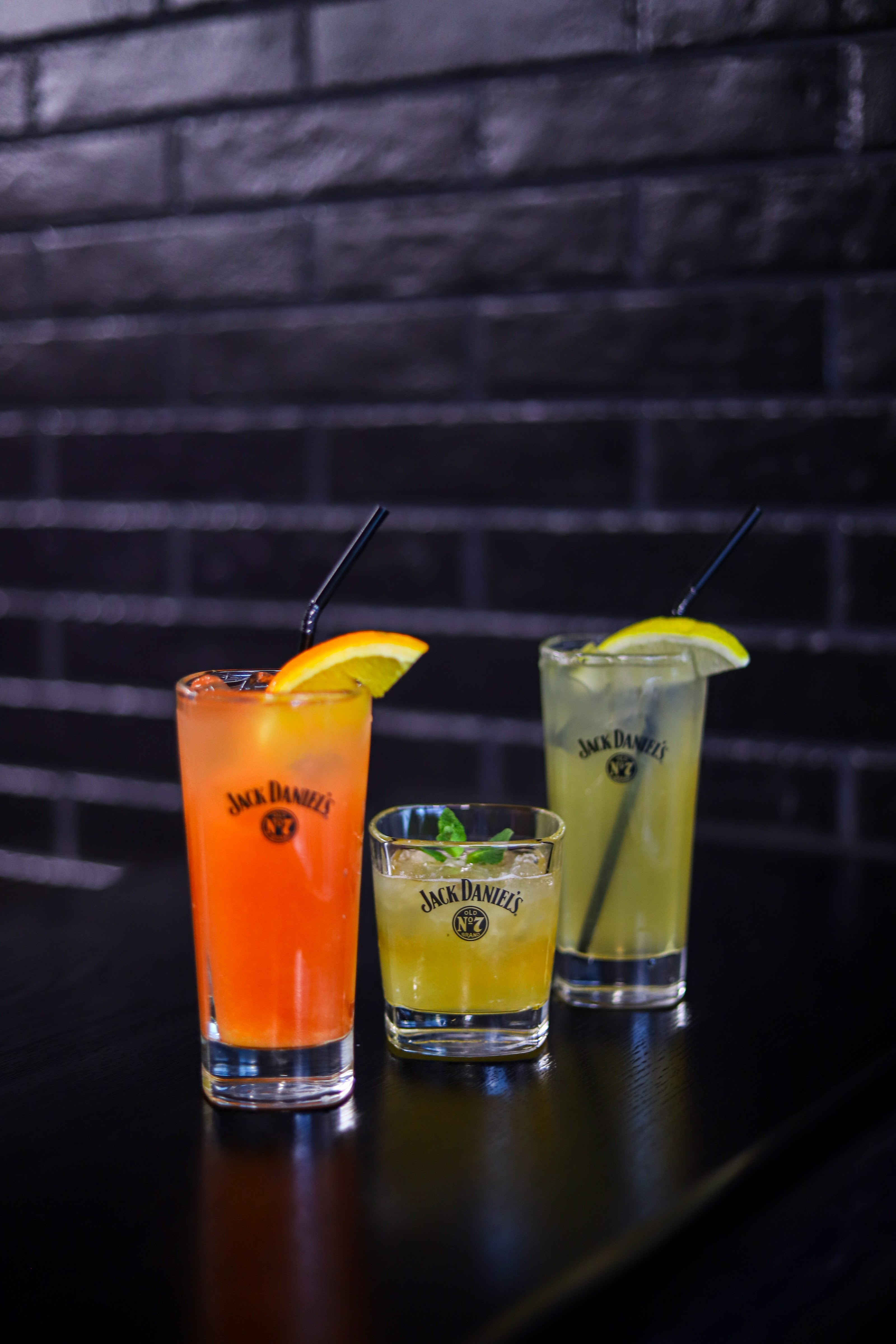 Detroit Grill Club Urban Street image 10