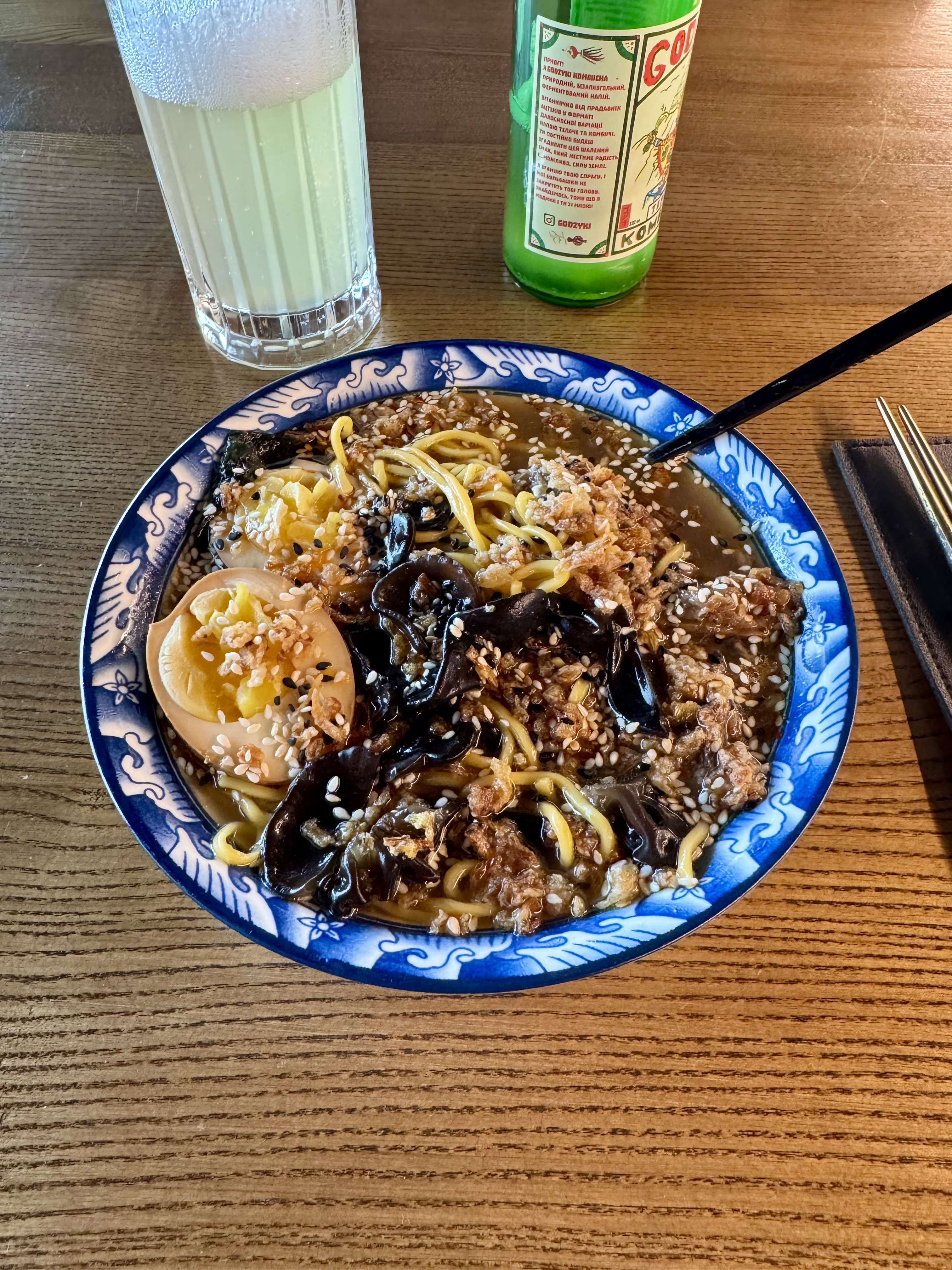 Наливки зі Львова image 6