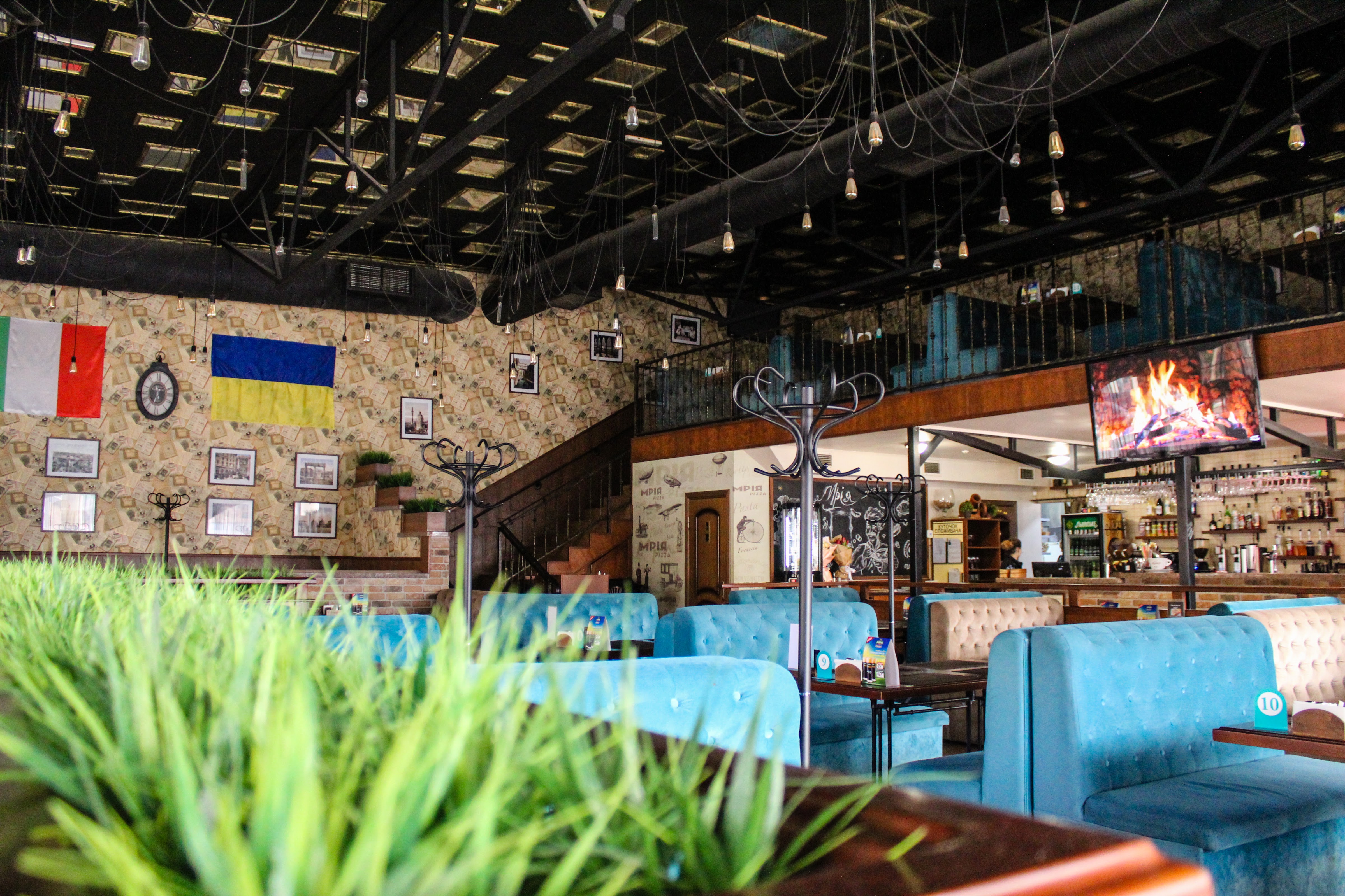 Сімейна ресторація «Мрія» image 3