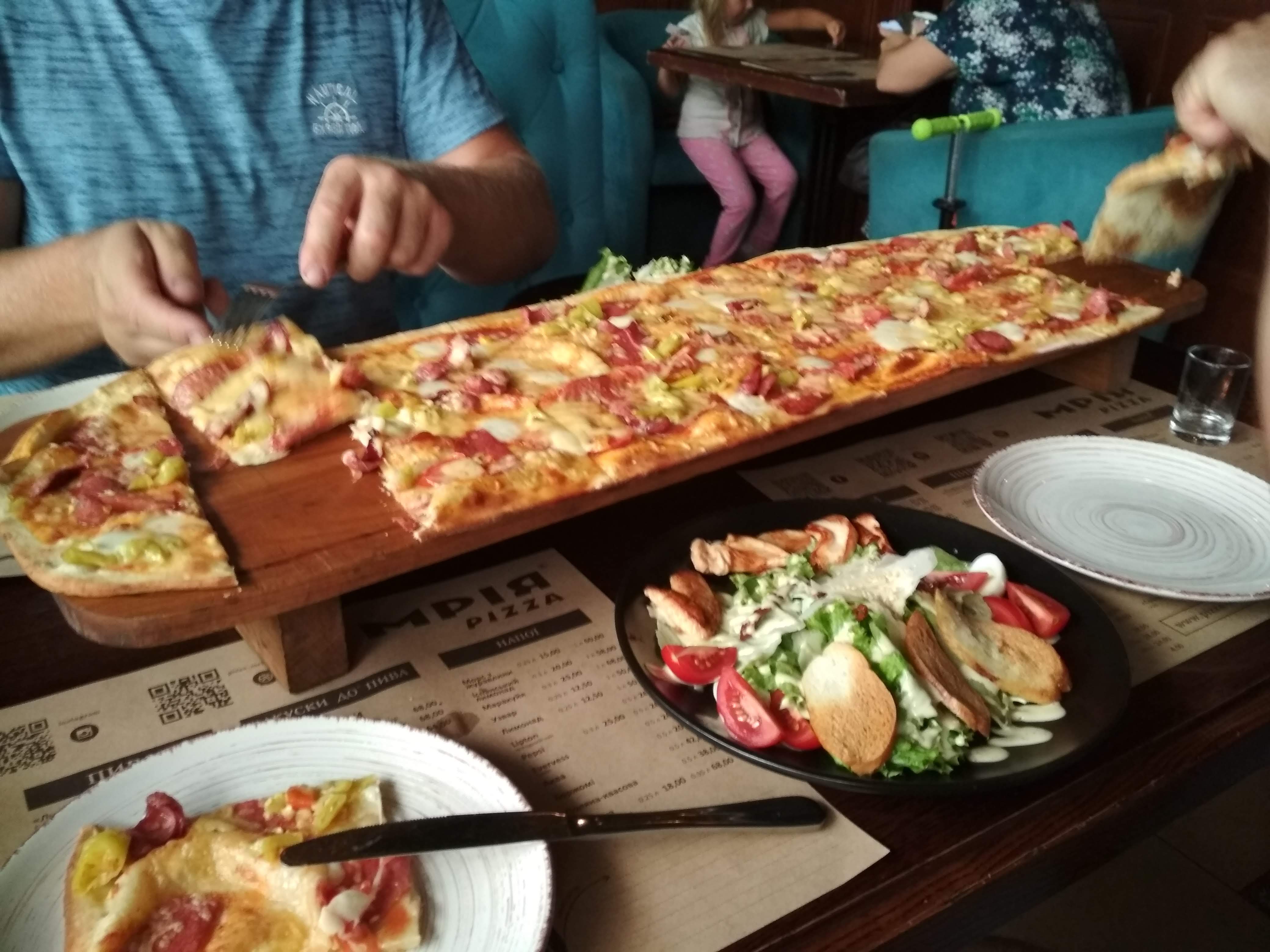 Сімейна ресторація «Мрія» image 6