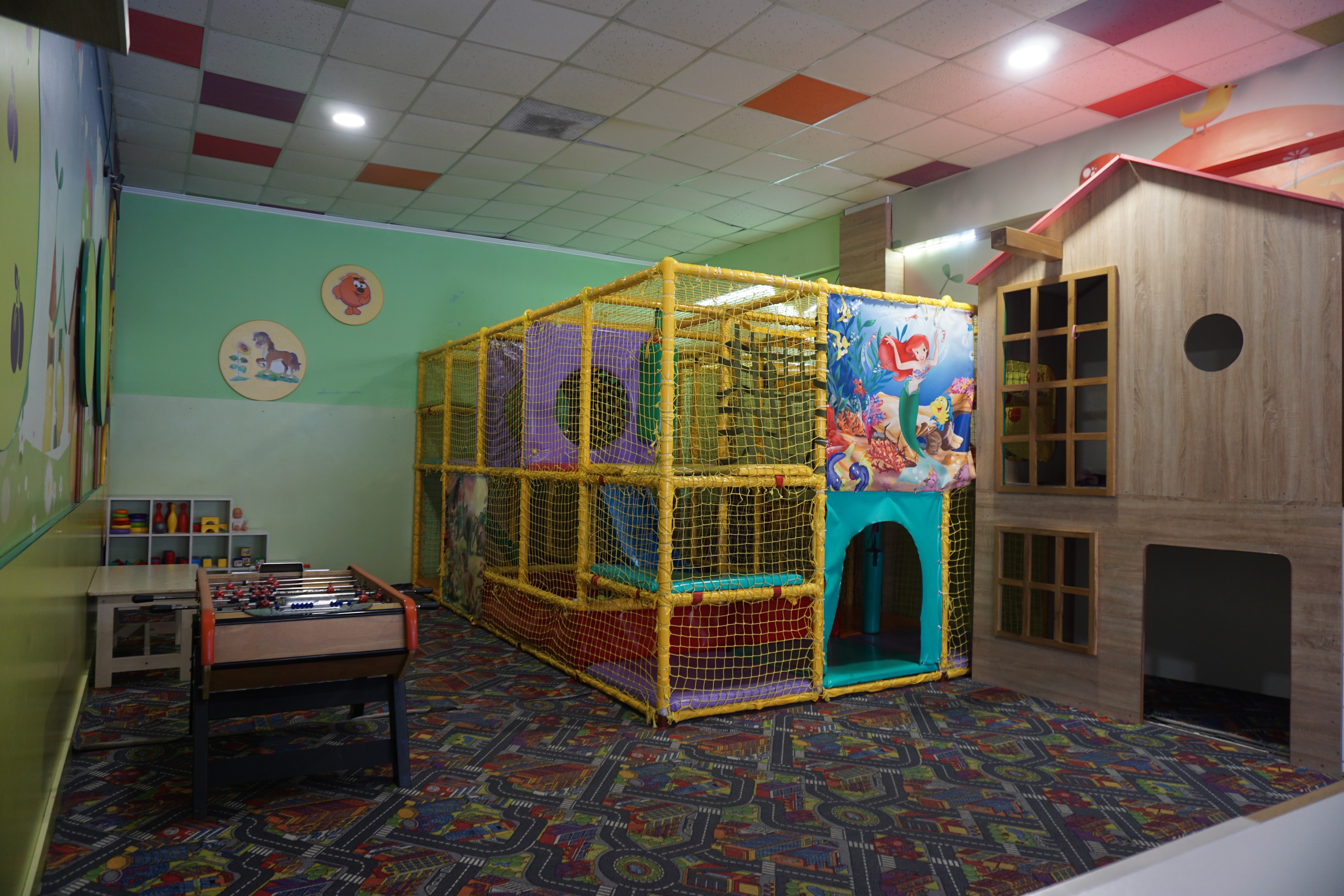 Сімейна ресторація «Мрія» image 8