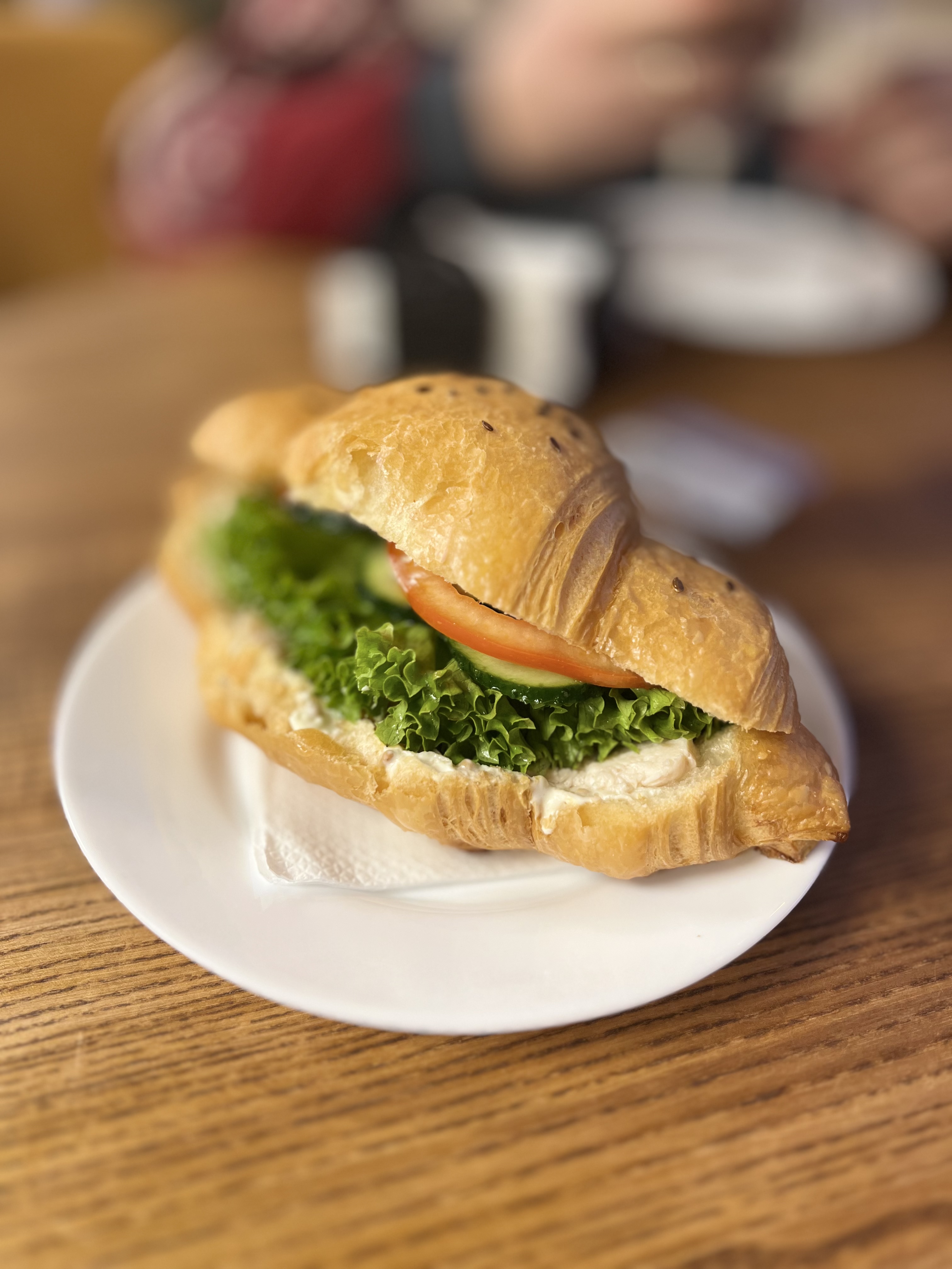 Lviv Croissants / Львівські Круасани Хмельницький - Озерна image 4