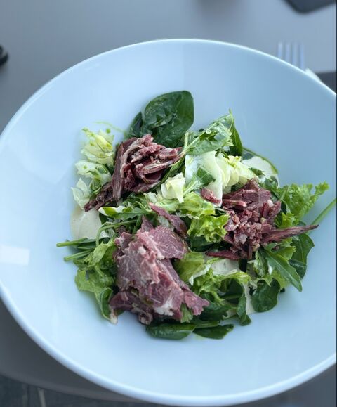Pastrami image 4