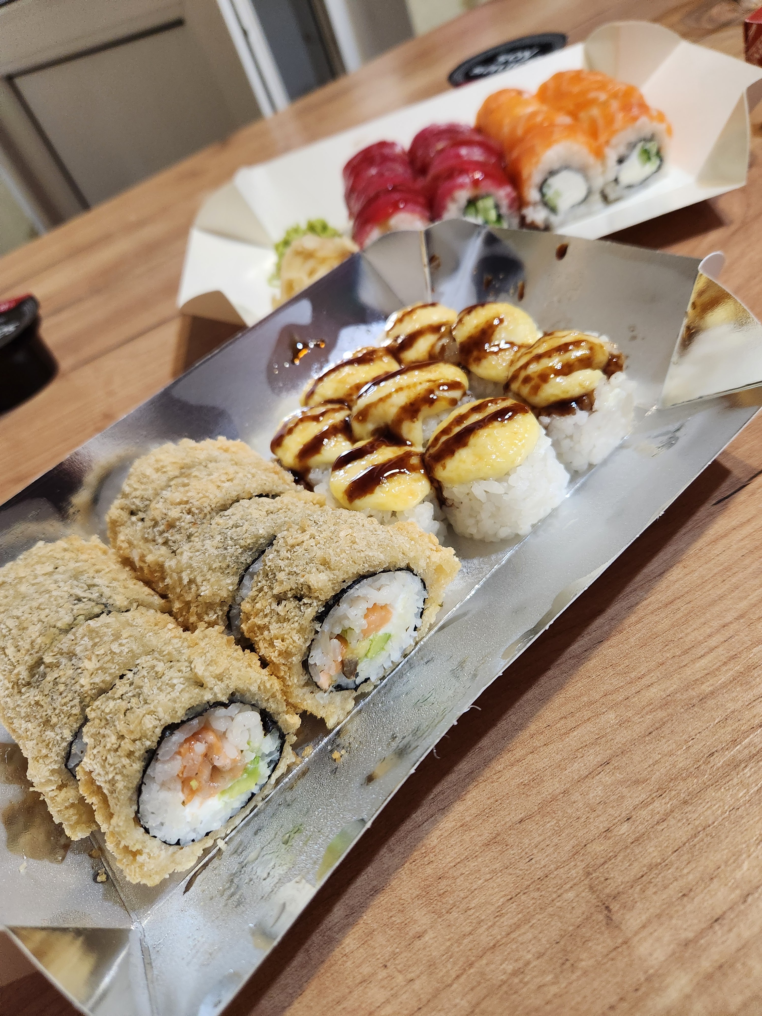 Sushi Master Хмельницький image 5