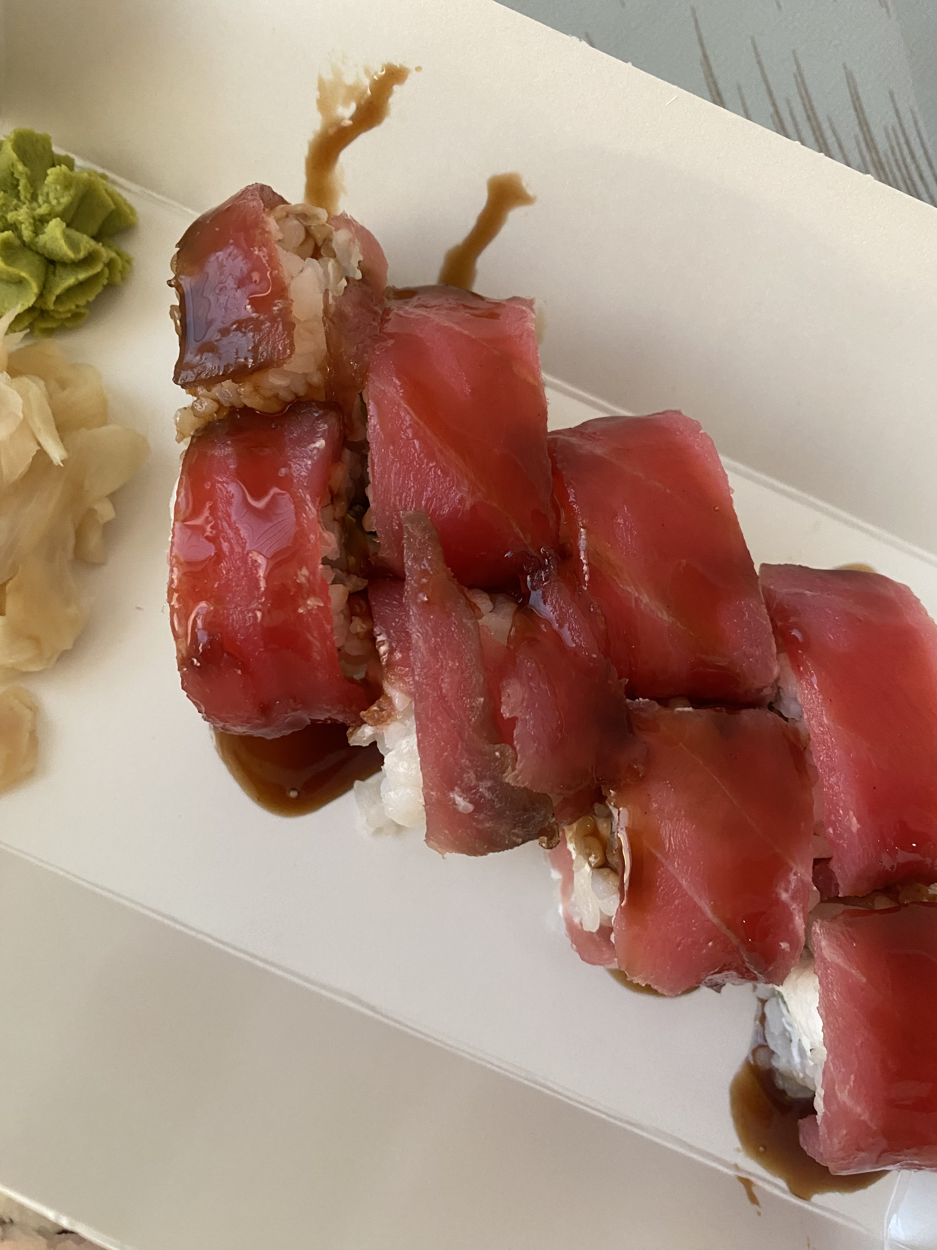 Sushi Master Хмельницький image 7