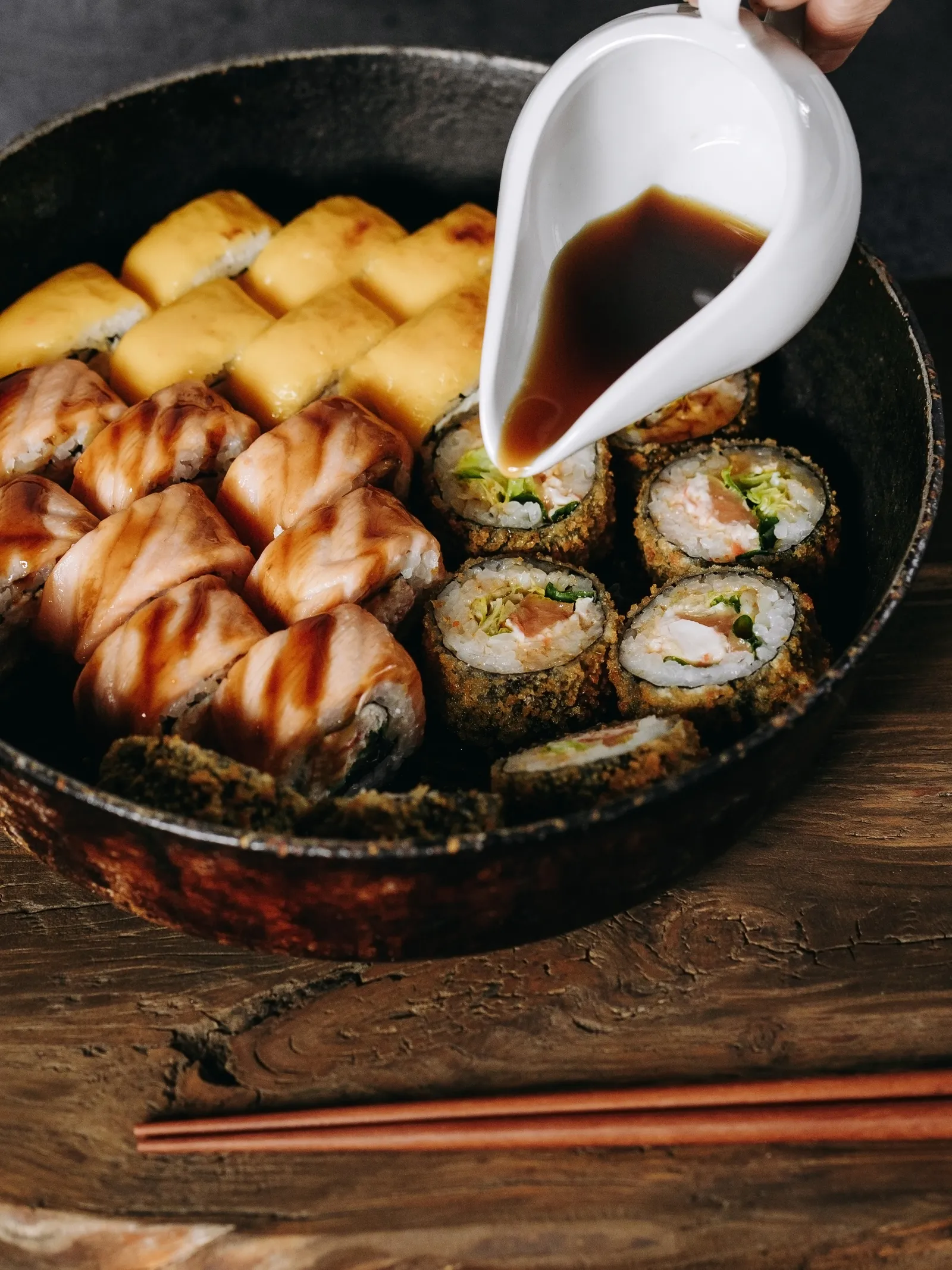Sushi Master Хмельницький image 9