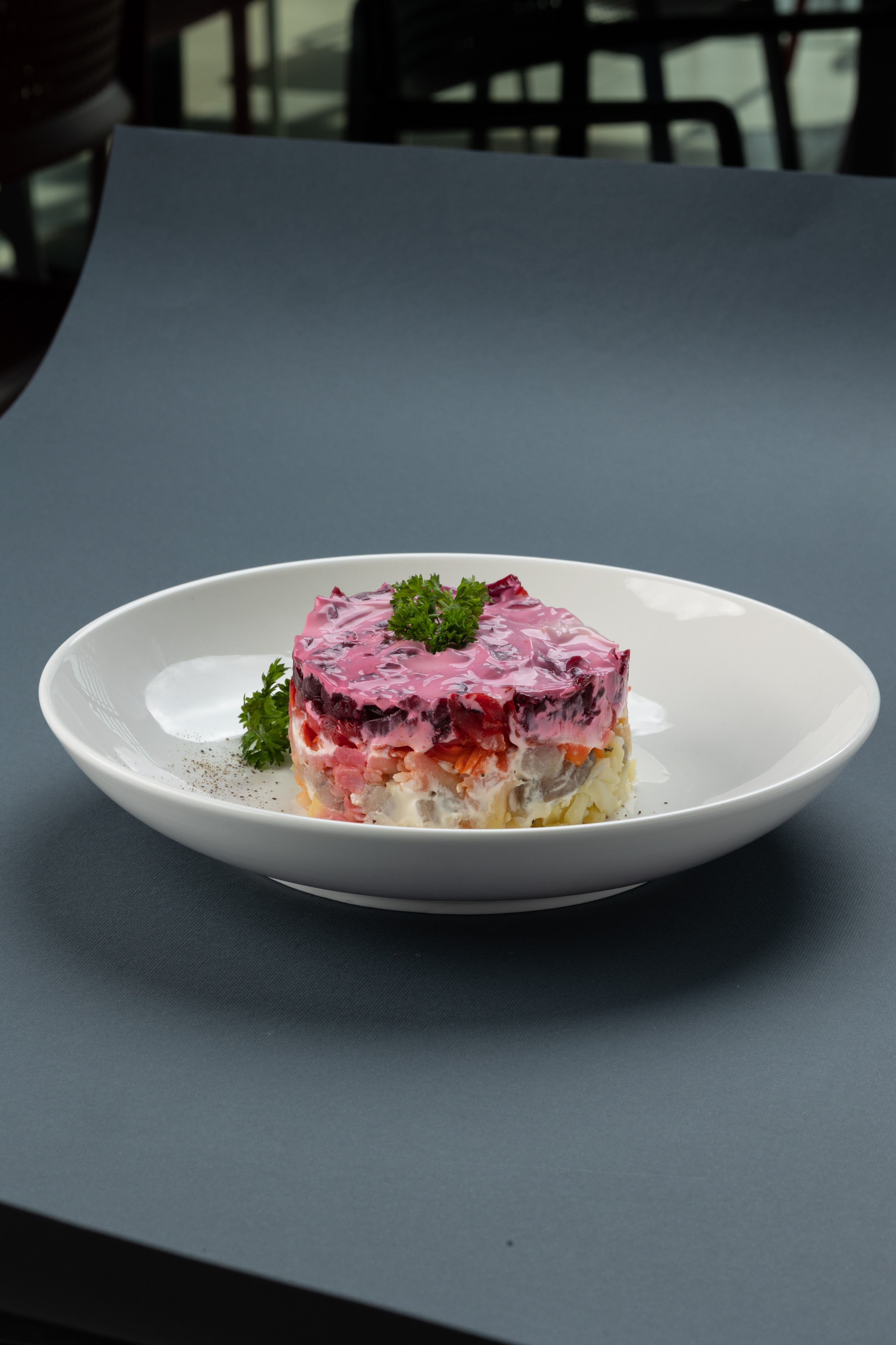 Смачна зупинка KLR Bus image 7