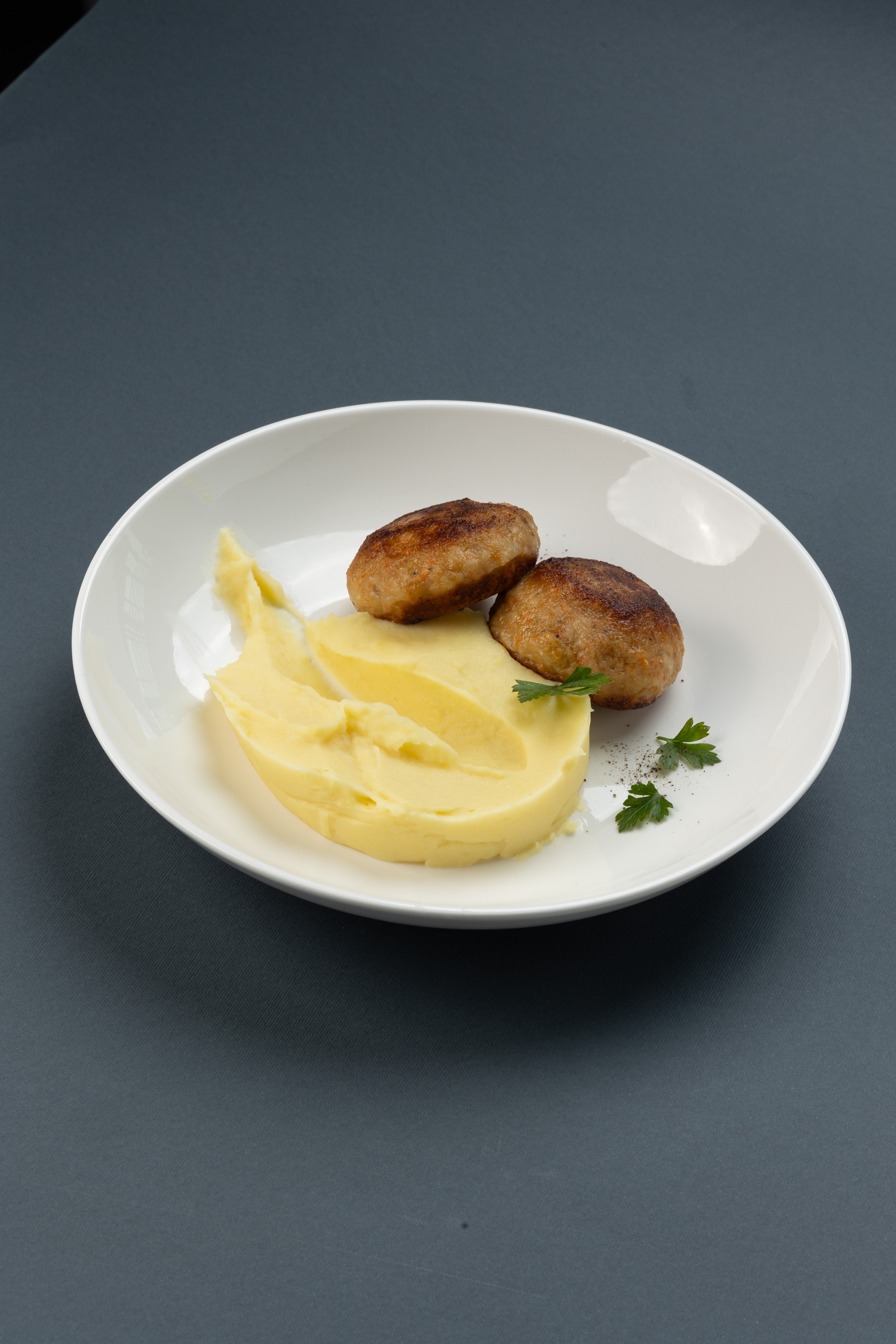 Смачна зупинка KLR Bus image 9