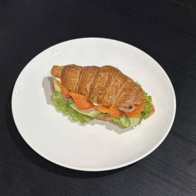 Смачна зупинка KLR Bus image 10