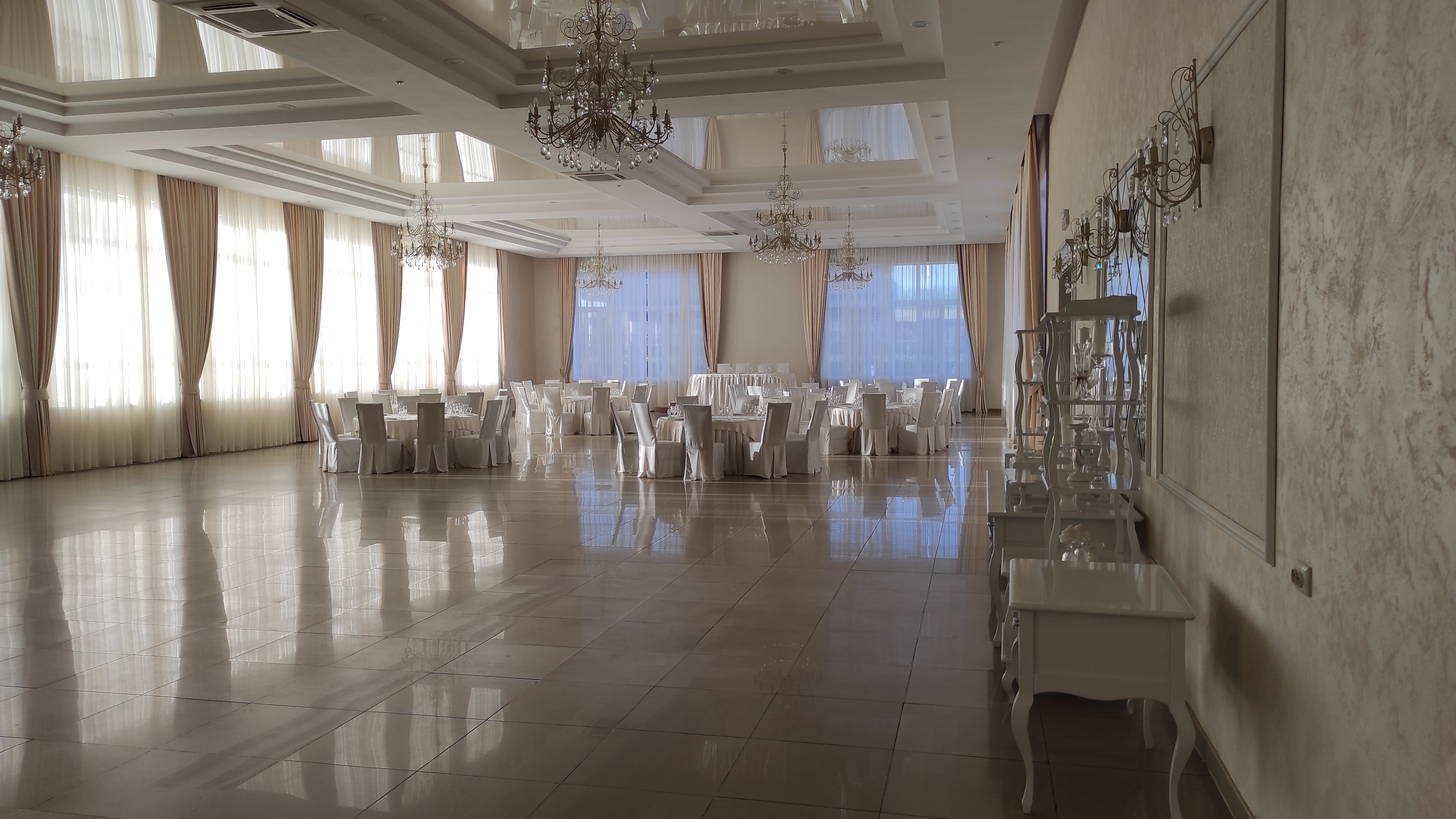 Vet Hotelʹ-Restoran image 7