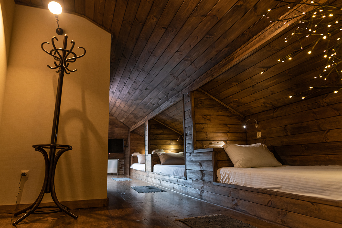 Vet Hotelʹ-Restoran image 9