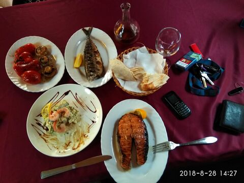 Rio Hotelʹno-Restorannyy Kompleks image 1