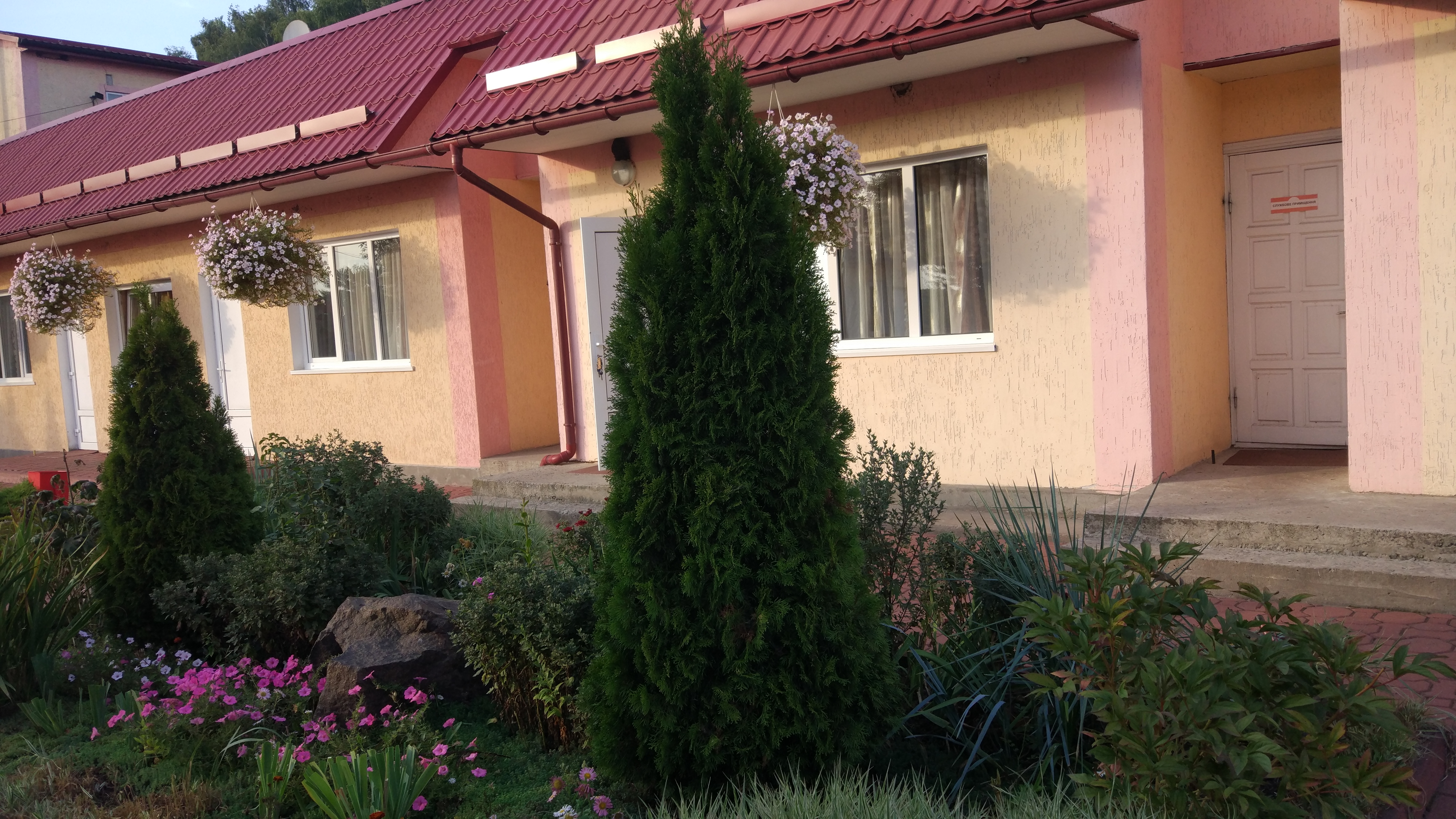 Rio Hotelʹno-Restorannyy Kompleks image 2