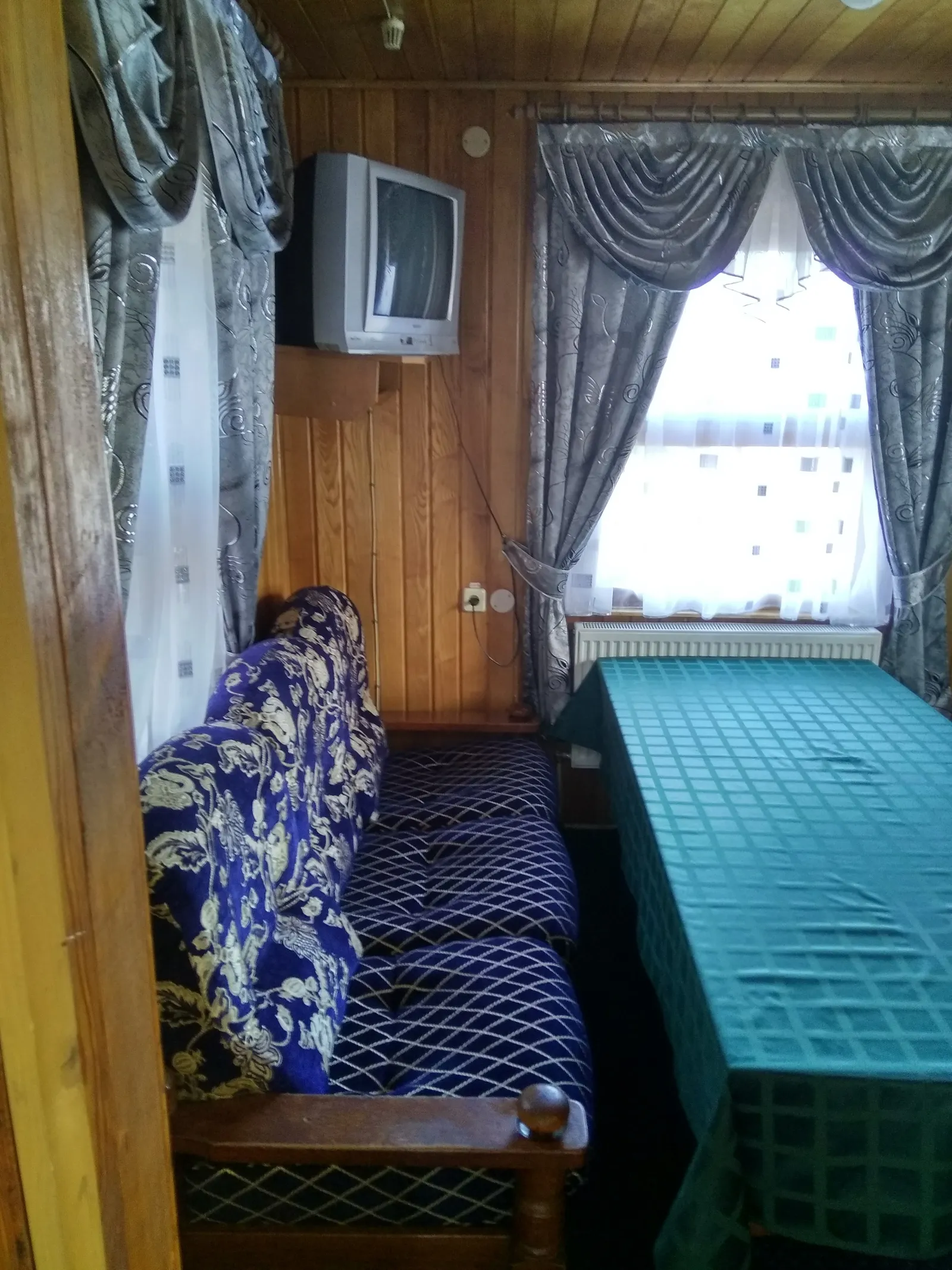 Rio Hotelʹno-Restorannyy Kompleks image 9