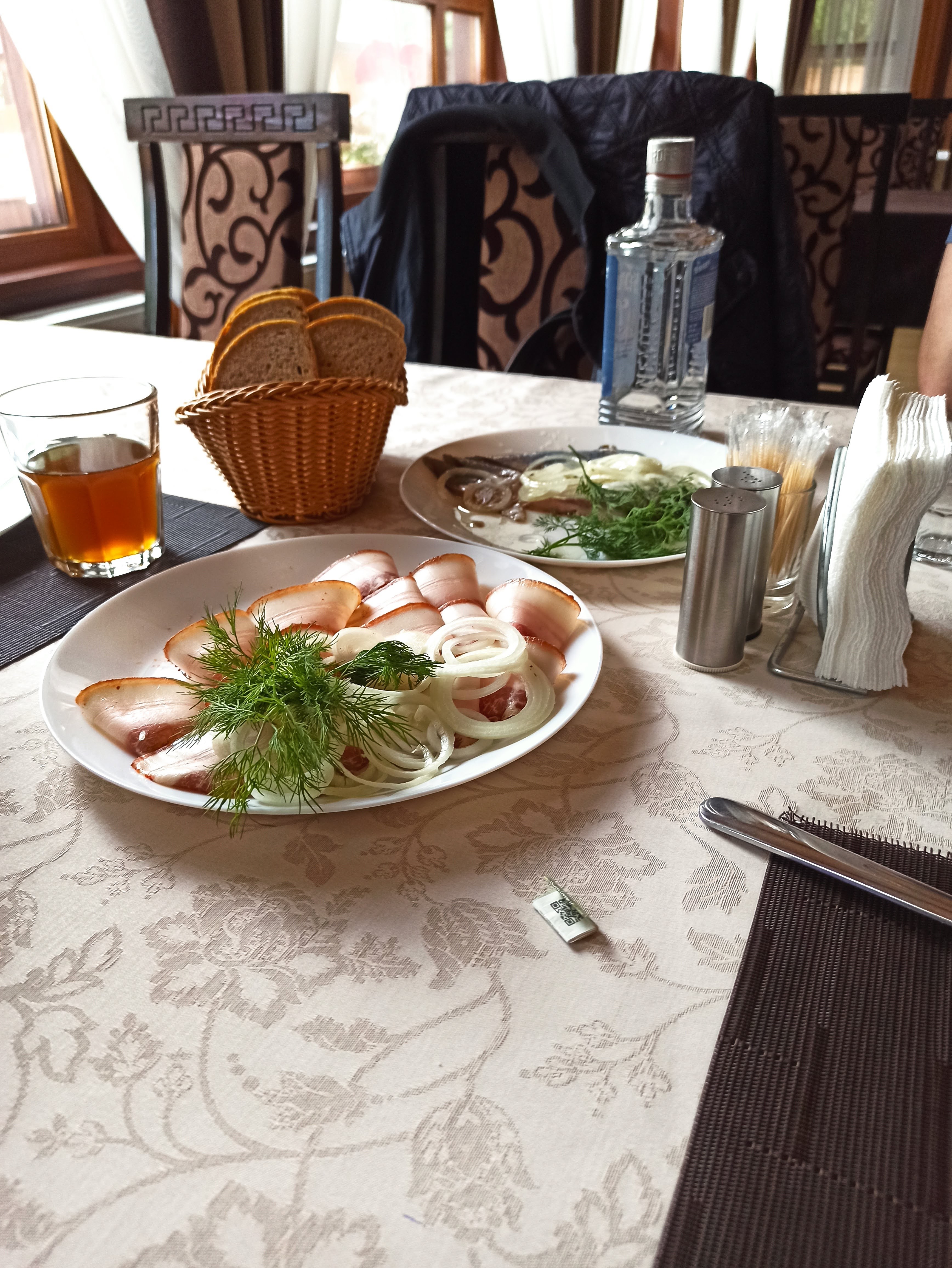 Hostynnyy Dvir image 1